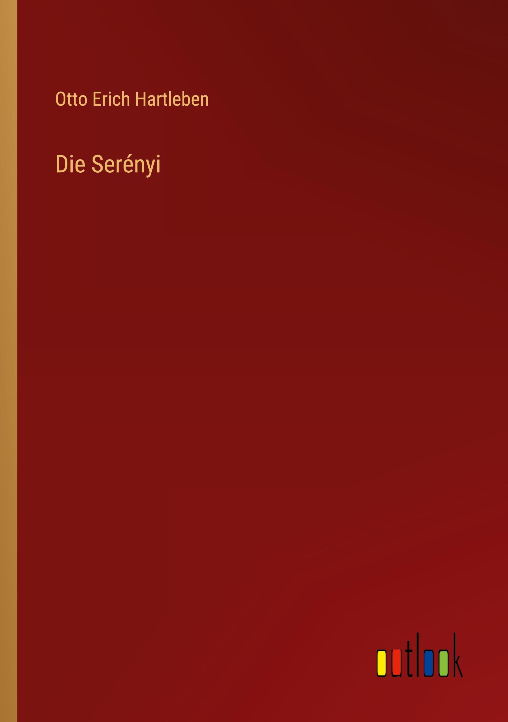 Die Serényi