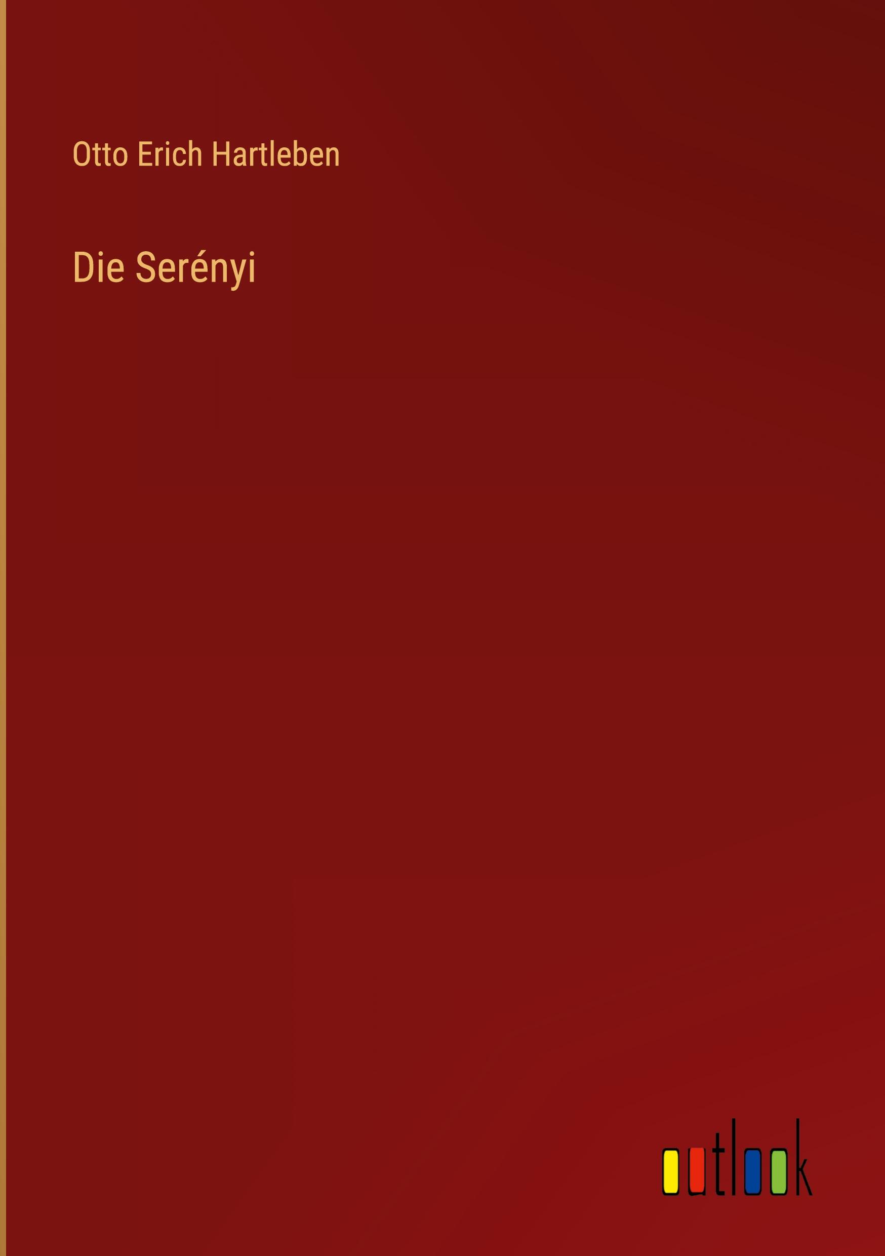 Die Serényi