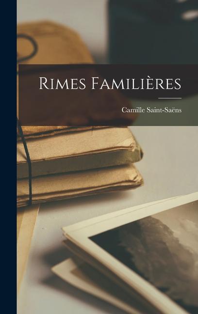 Rimes familières