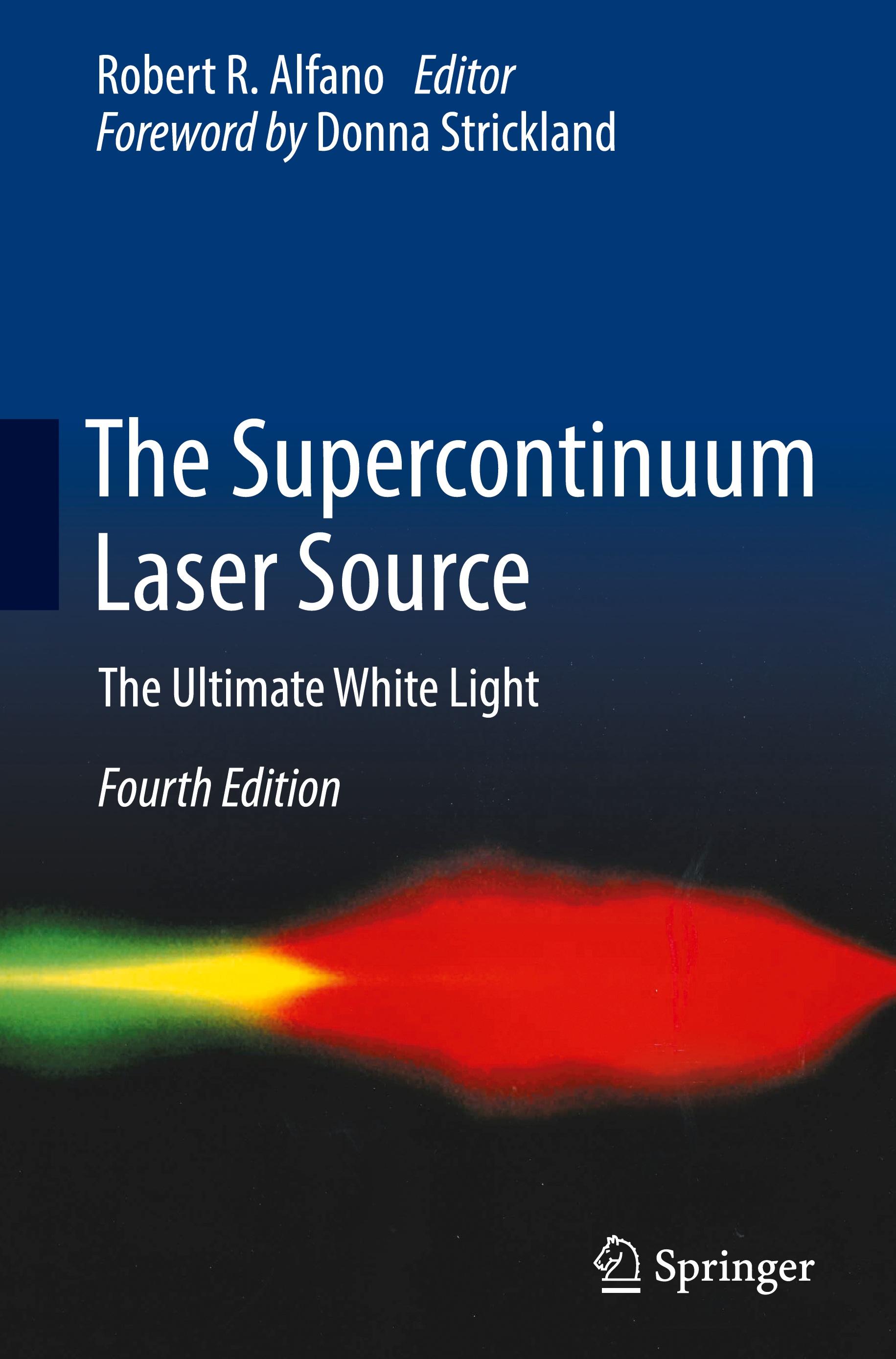 The Supercontinuum Laser Source