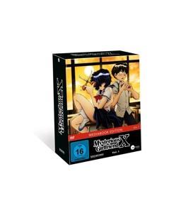 Mysterious Girlfriend X Vol.1 (DVD)