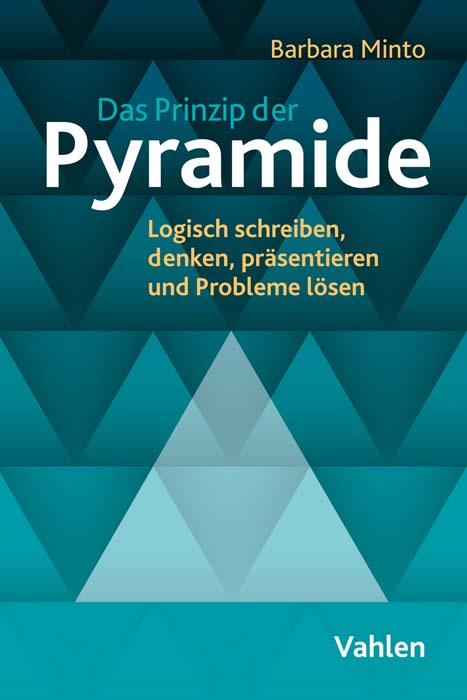 Das Prinzip der Pyramide