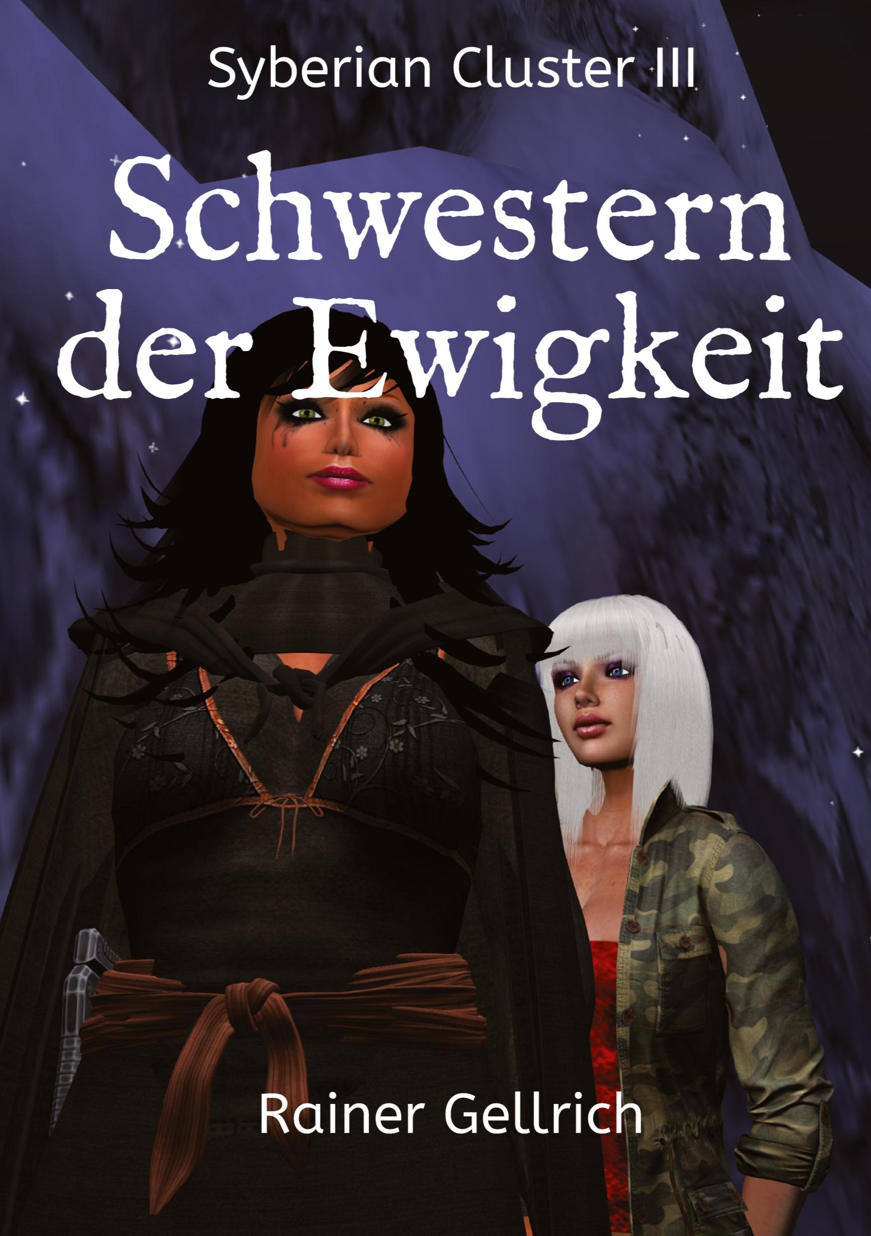 Schwestern der Ewigkeit