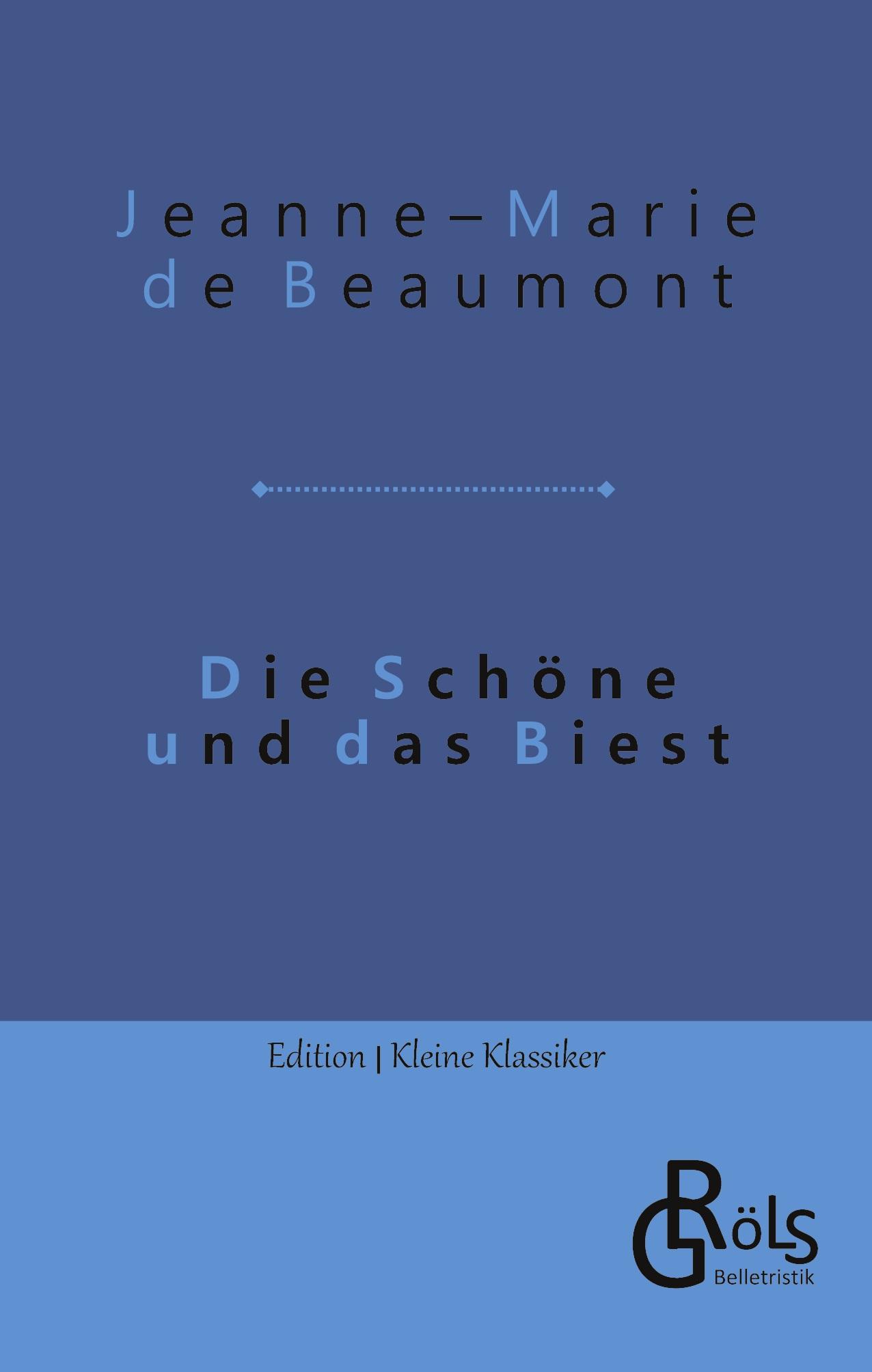 Die Schöne und das Biest