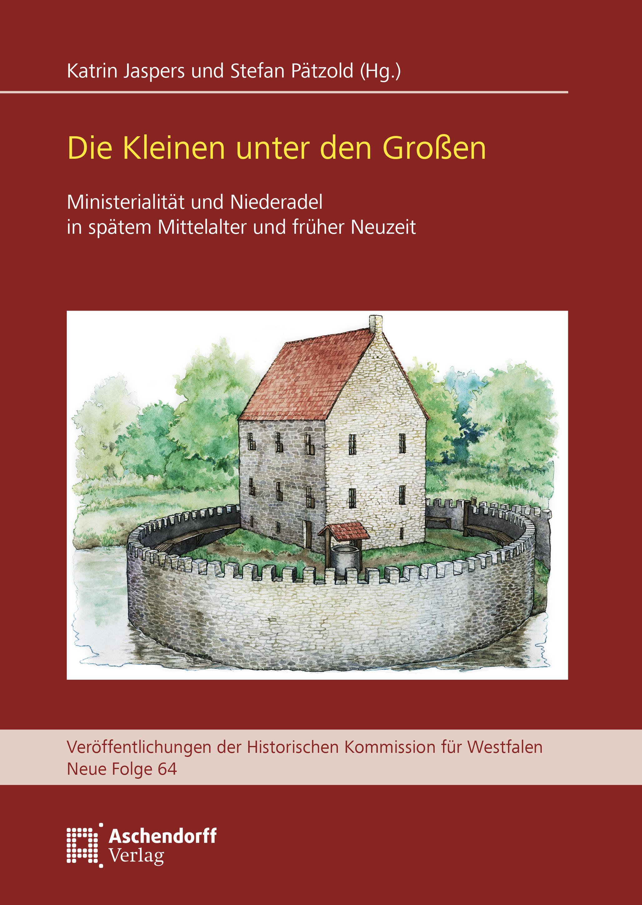 Die Kleinen unter den Großen