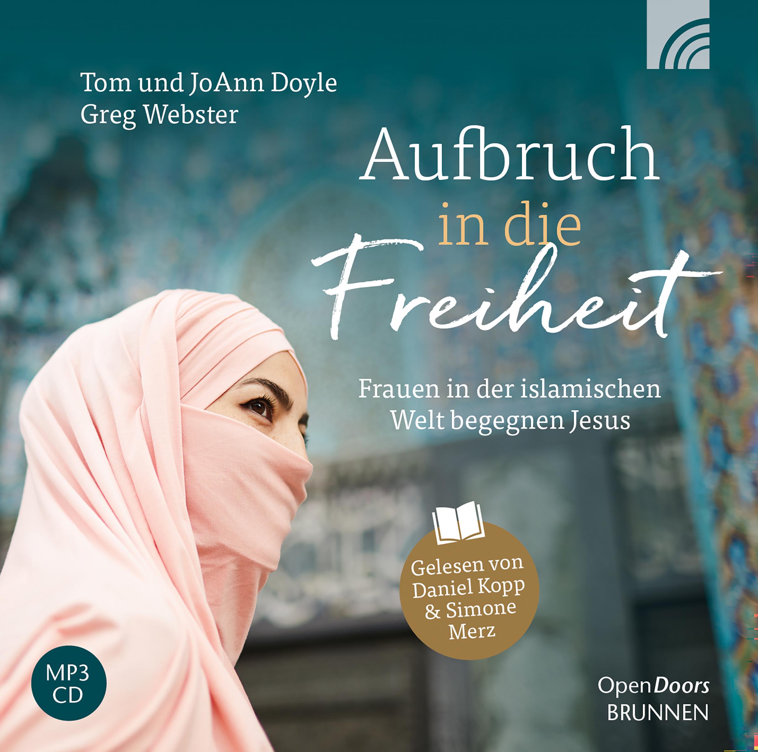 Aufbruch in die Freiheit