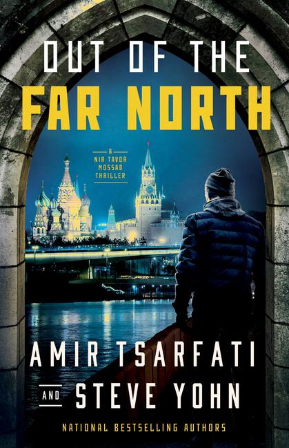 Out of the Far North