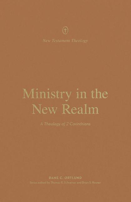 Ministry in the New Realm