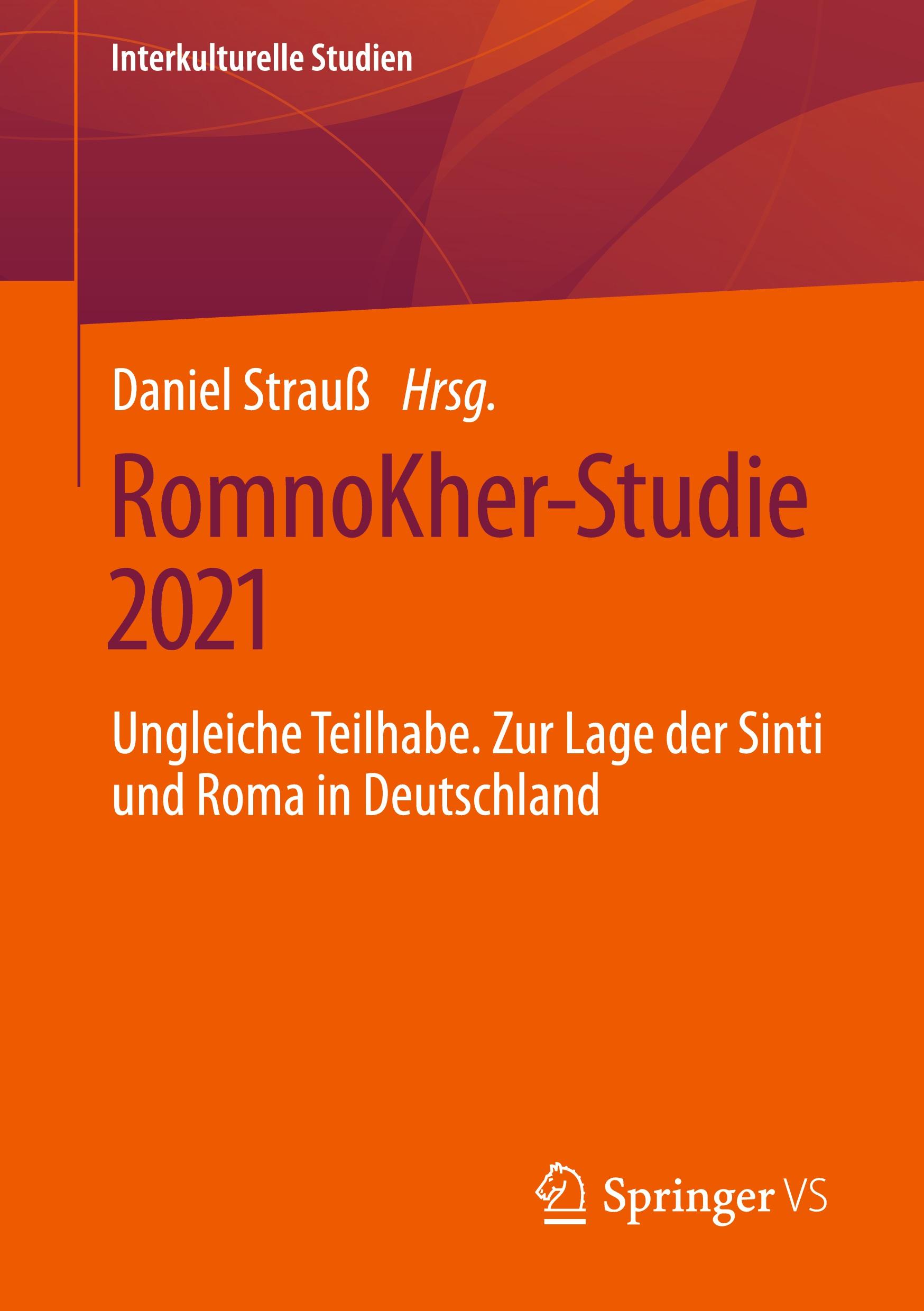 RomnoKher-Studie 2021