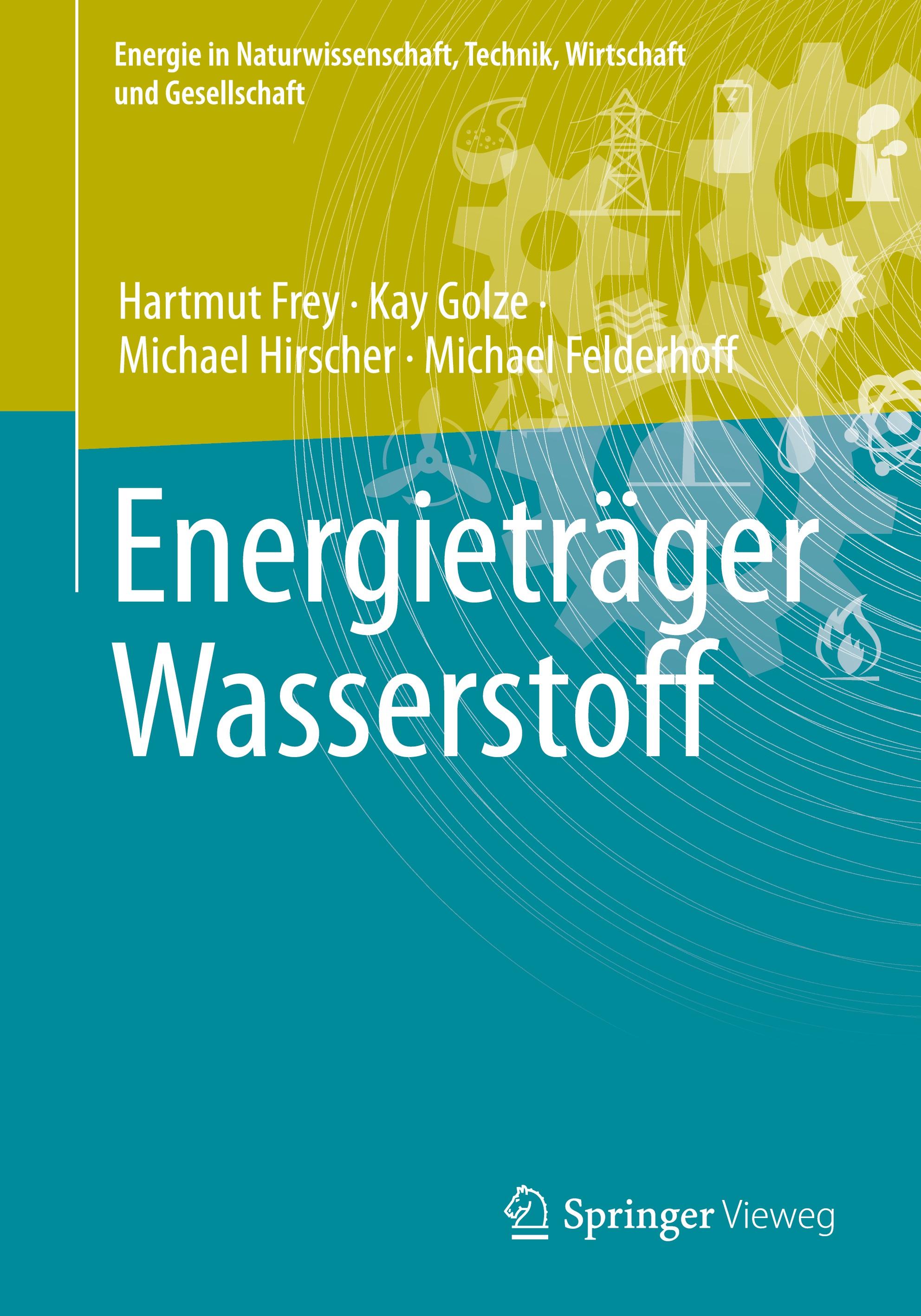 Energieträger Wasserstoff