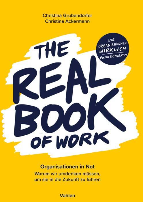 The Real Book of Work