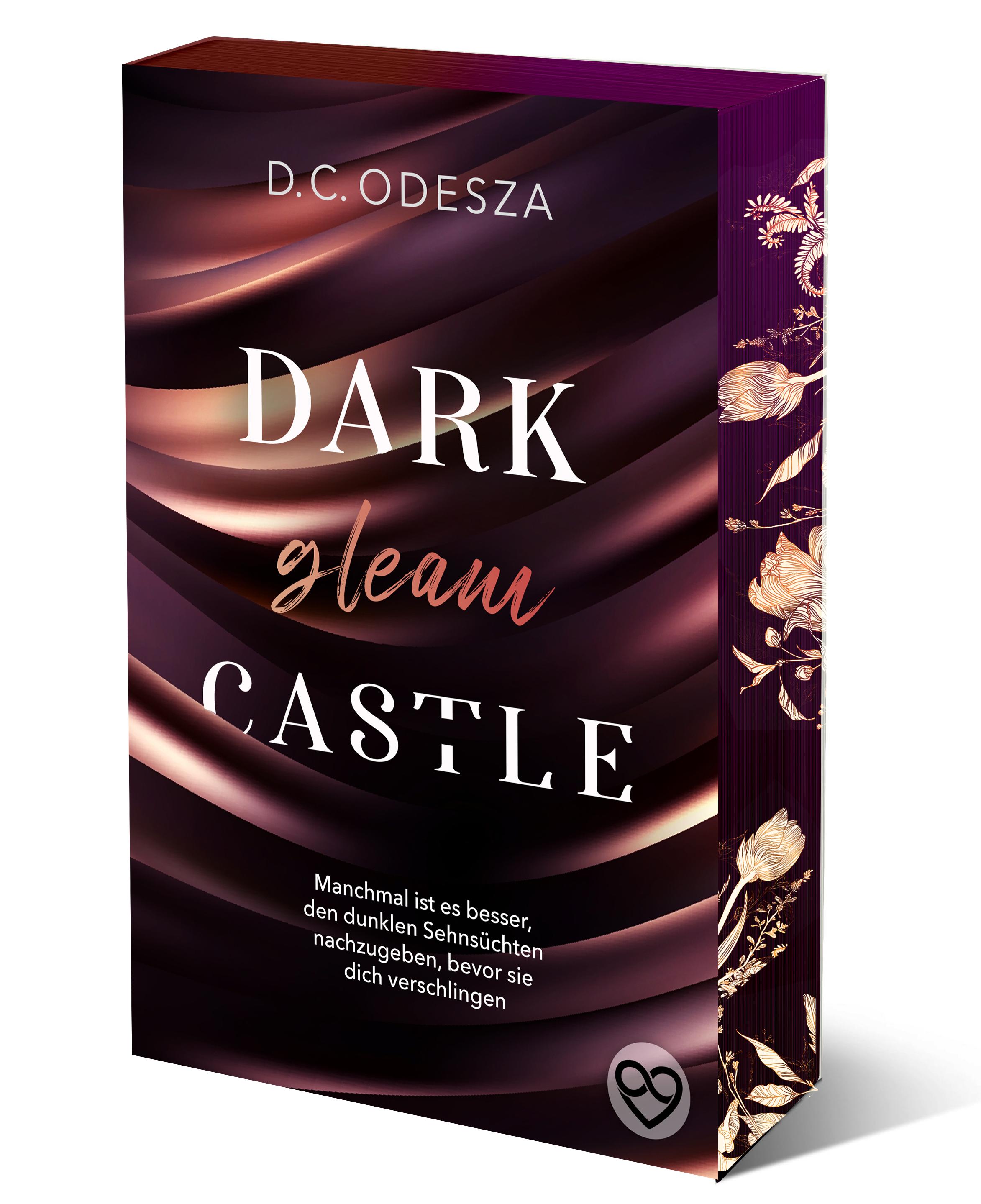 DARK gleam CASTLE 01