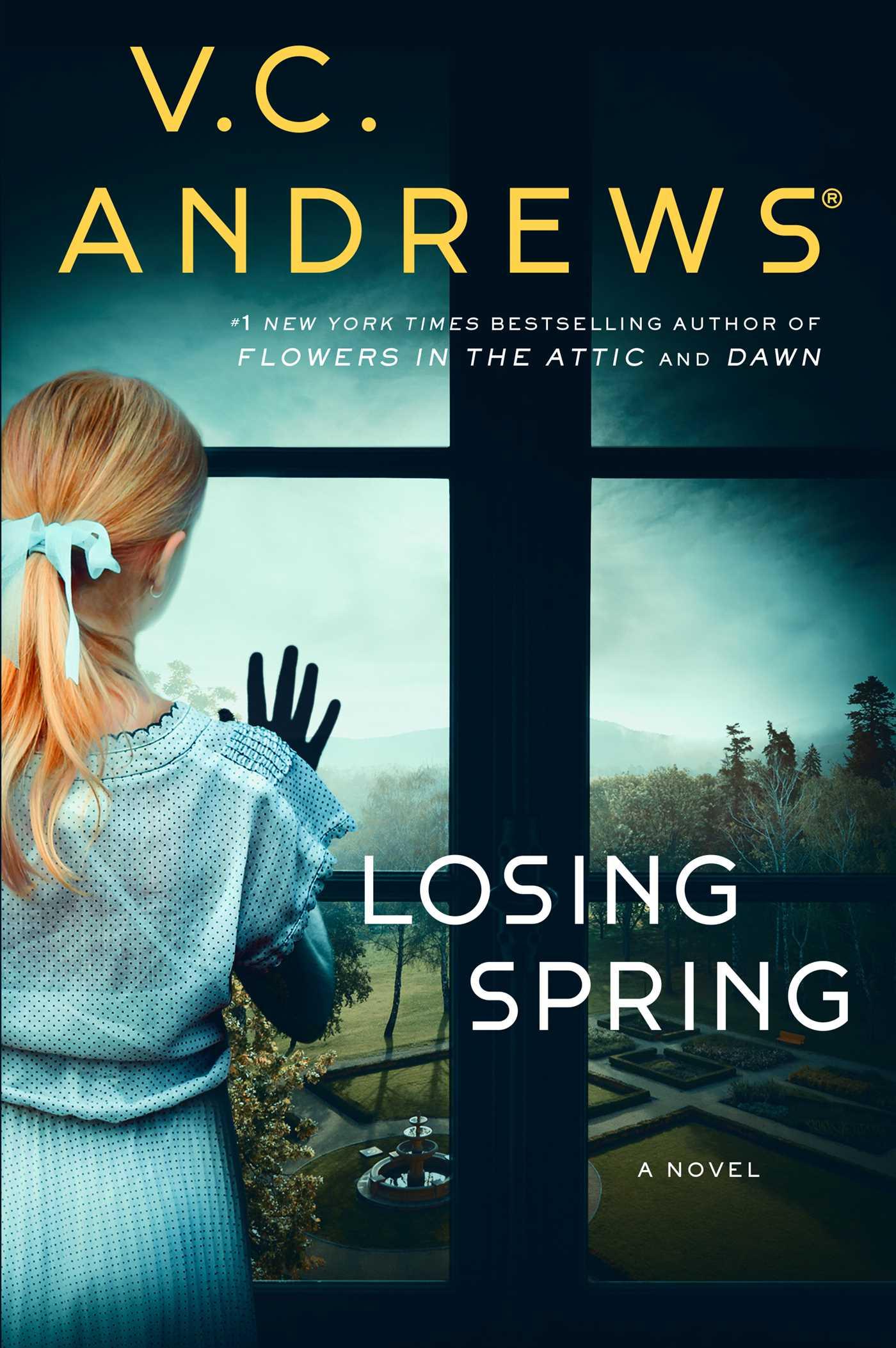 Losing Spring