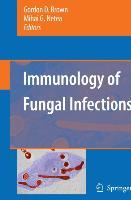 Immunology of Fungal Infections