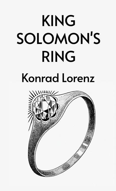 King Solomon's Ring