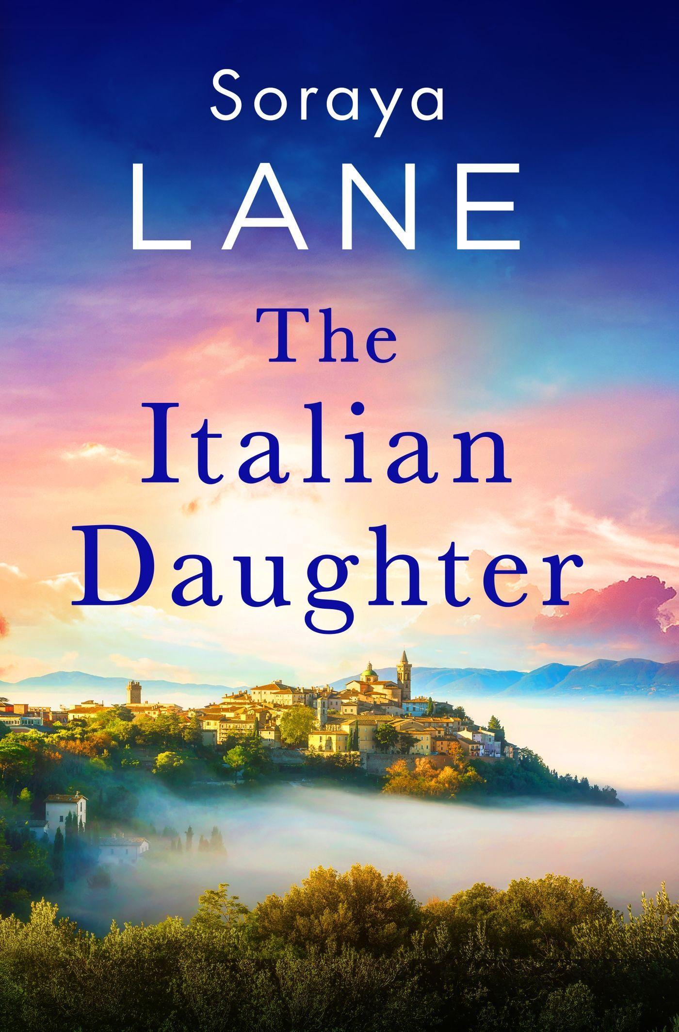 The Italian Daughter