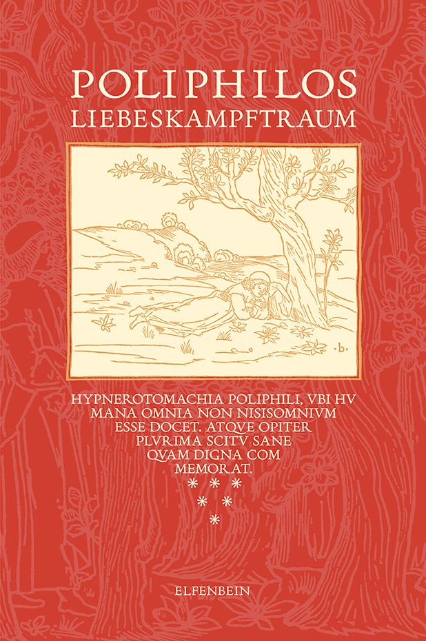 Poliphilos Liebeskampftraum