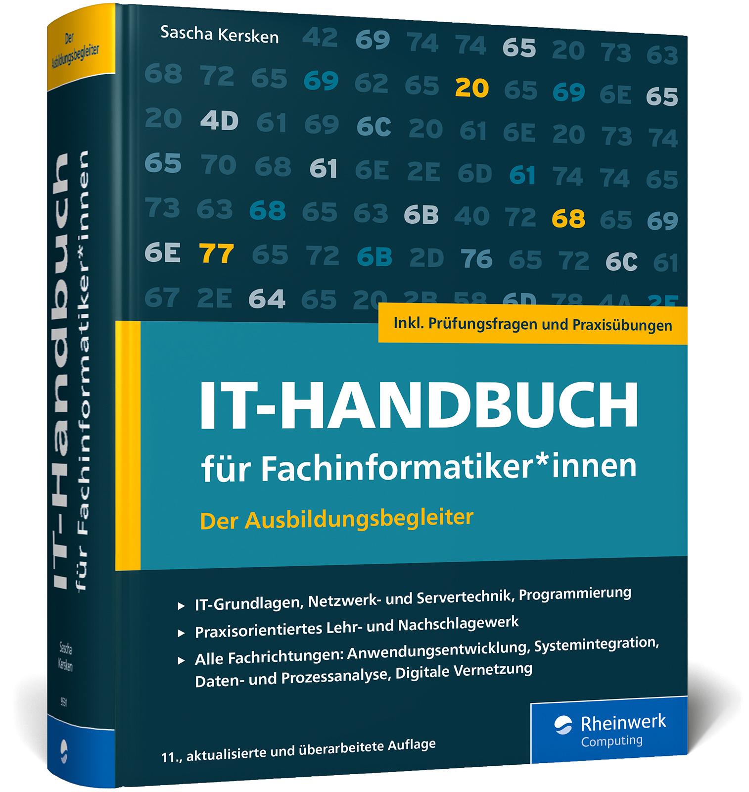 IT-Handbuch für Fachinformatiker*innen