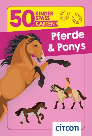 Pferde & Ponys