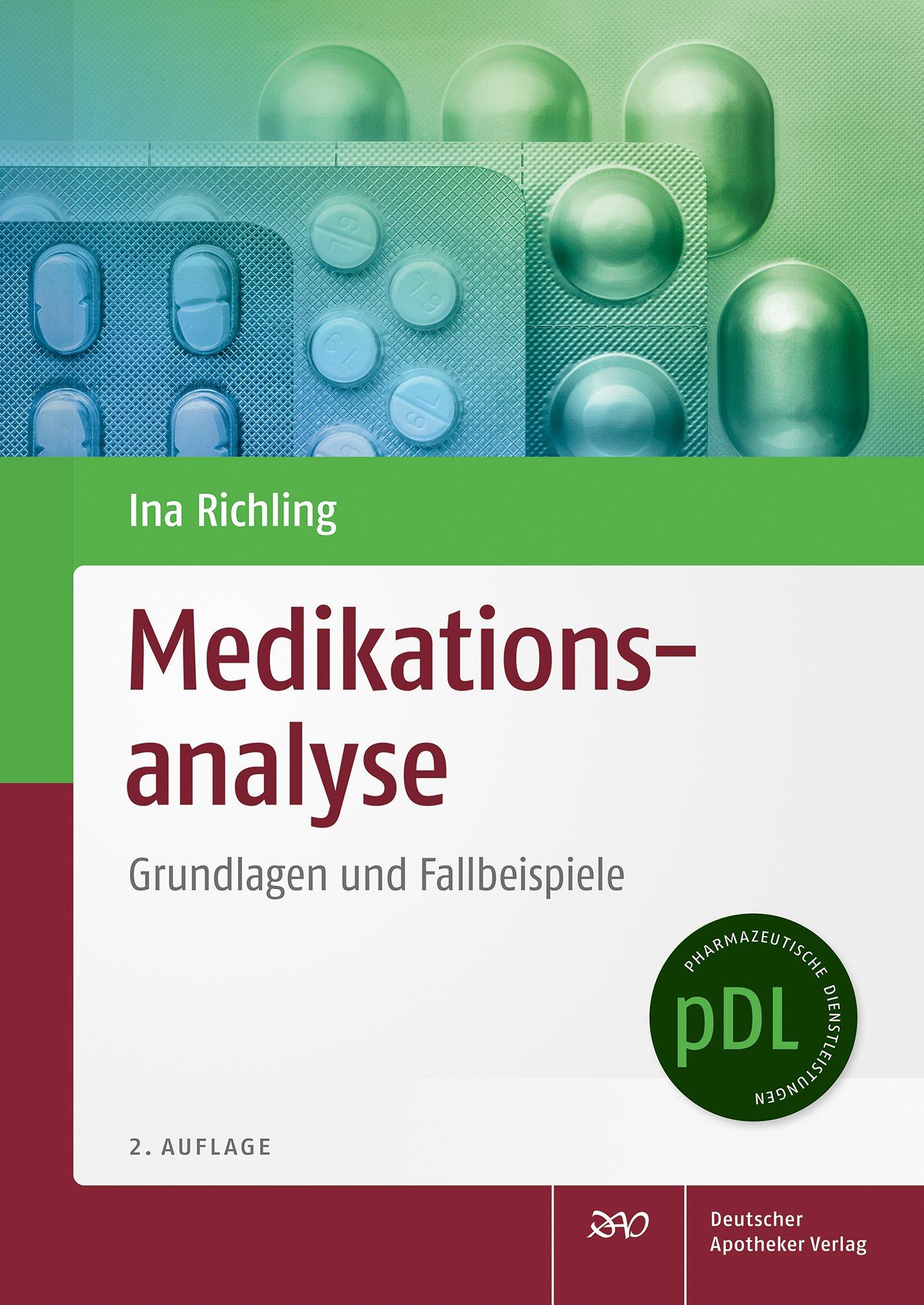 Medikationsanalyse