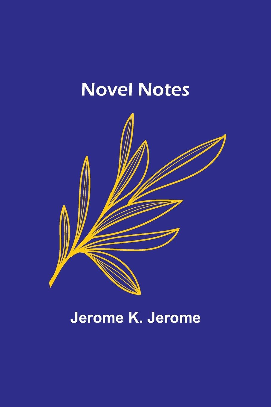 Novel Notes