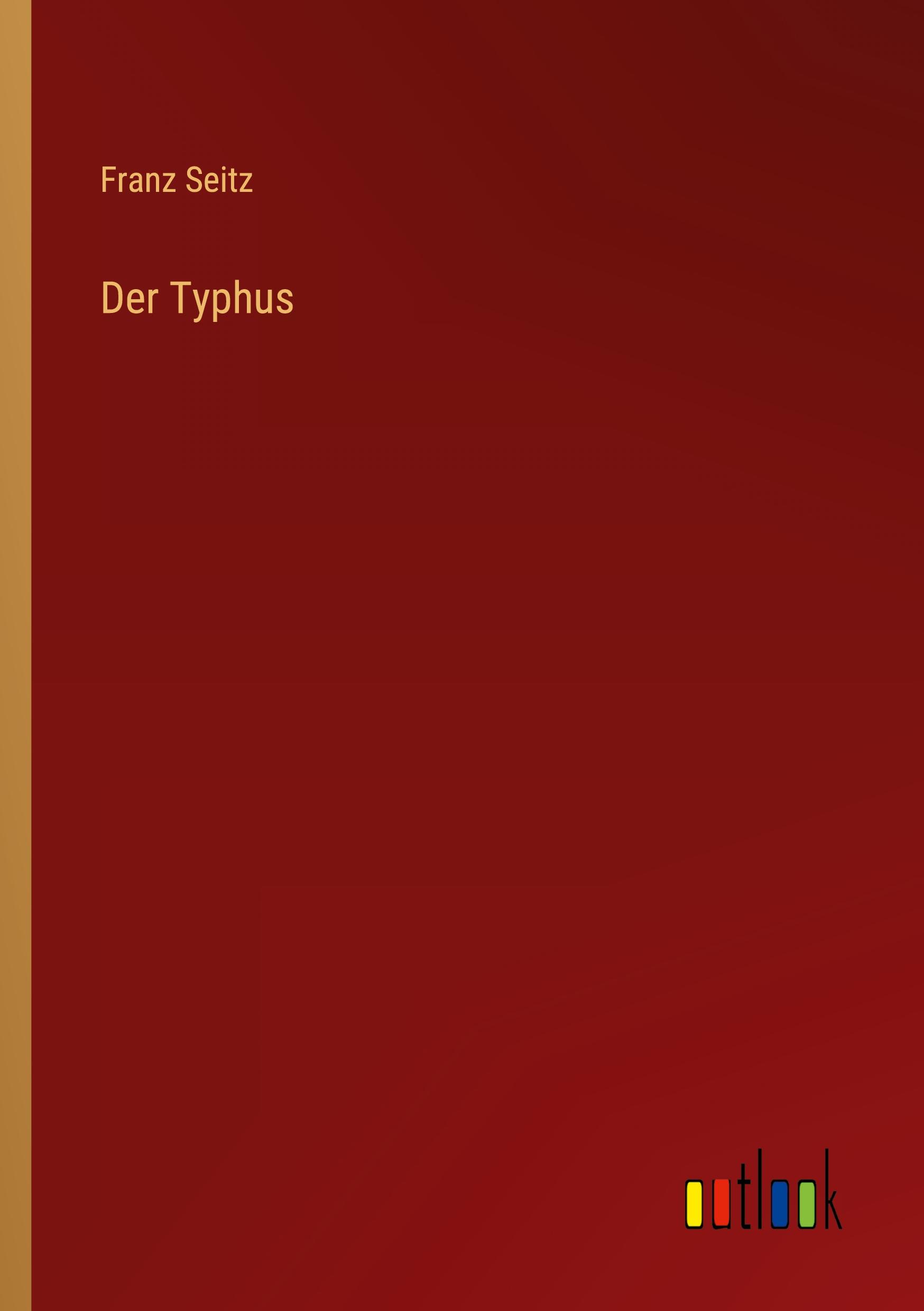 Der Typhus