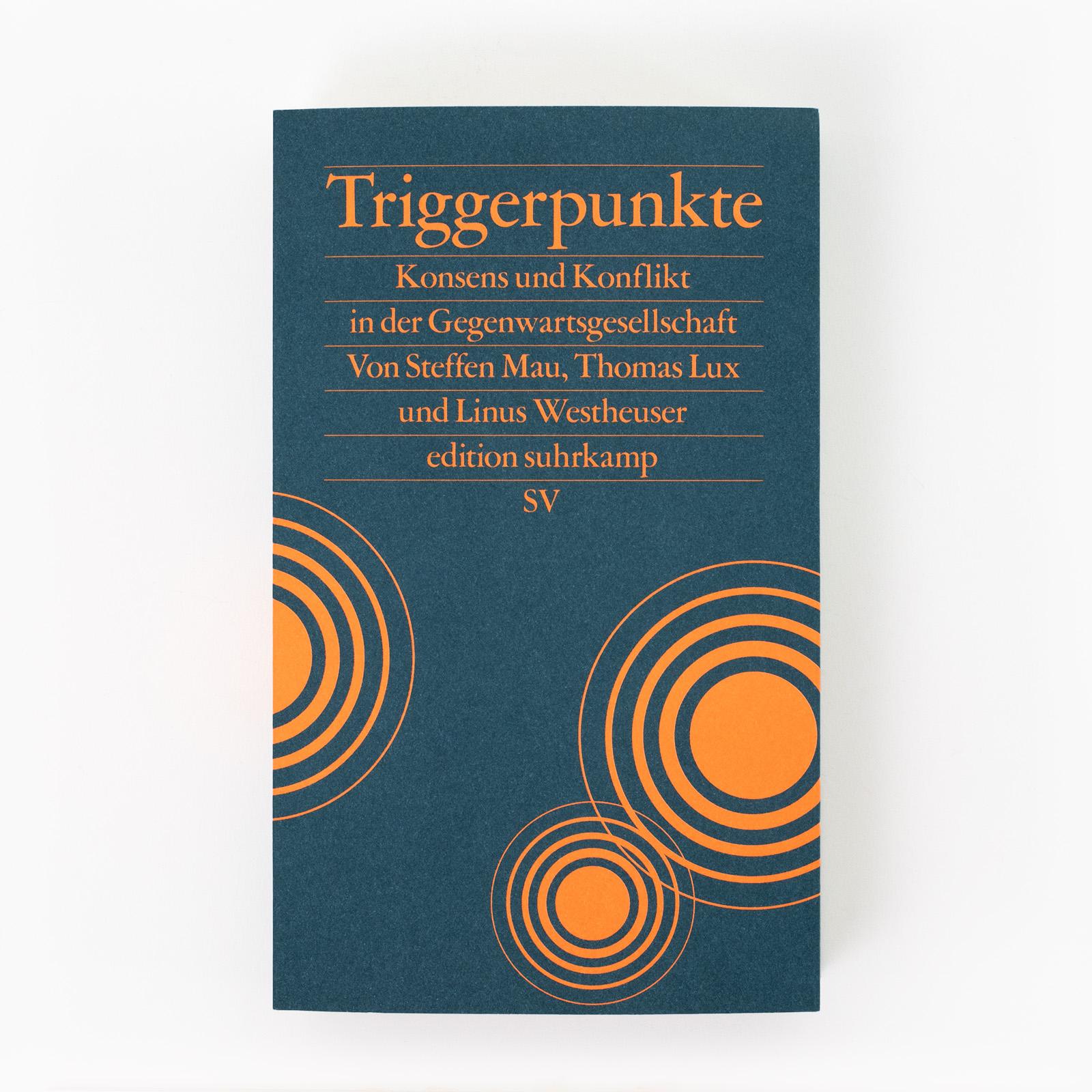 Triggerpunkte