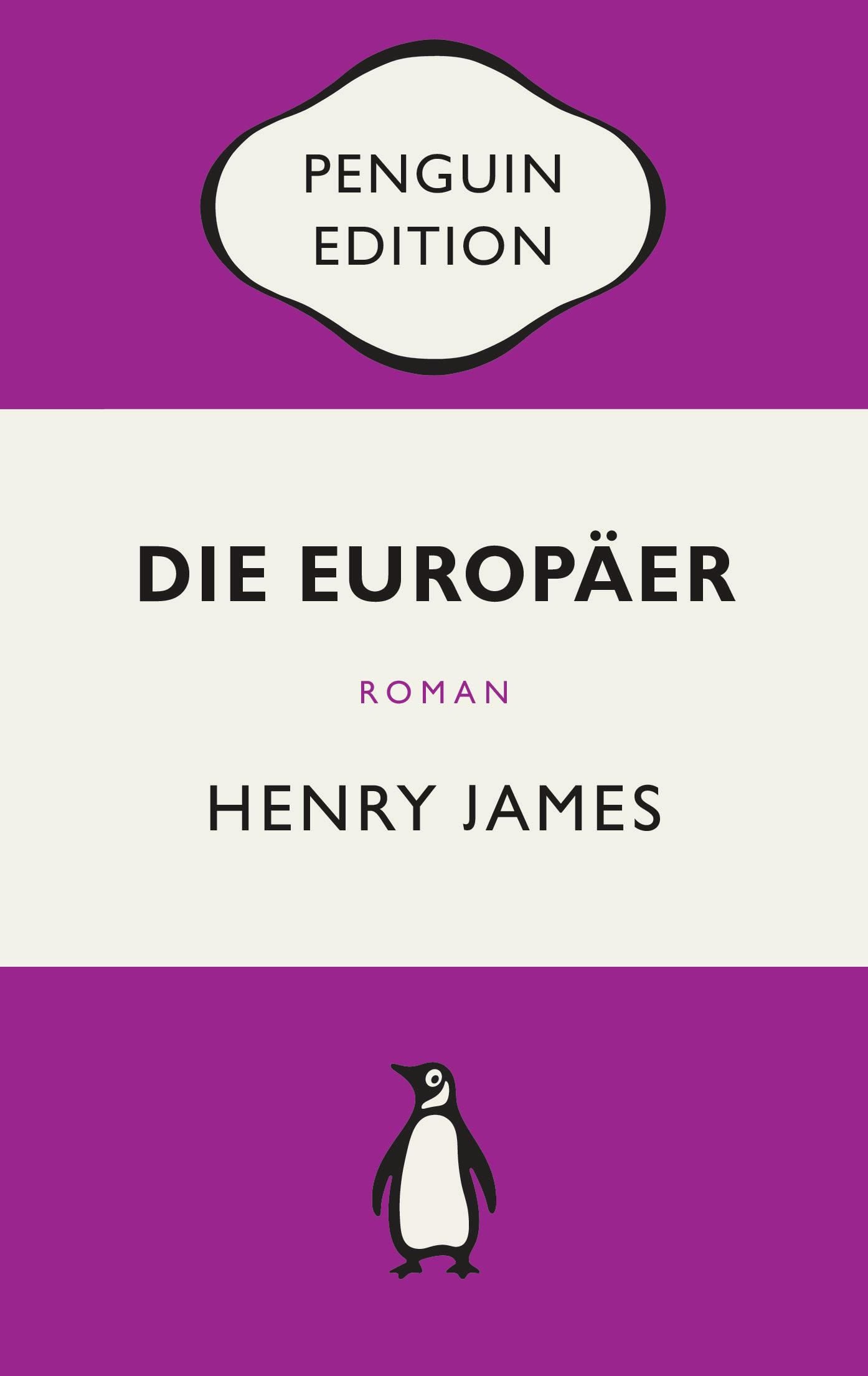 Die Europäer