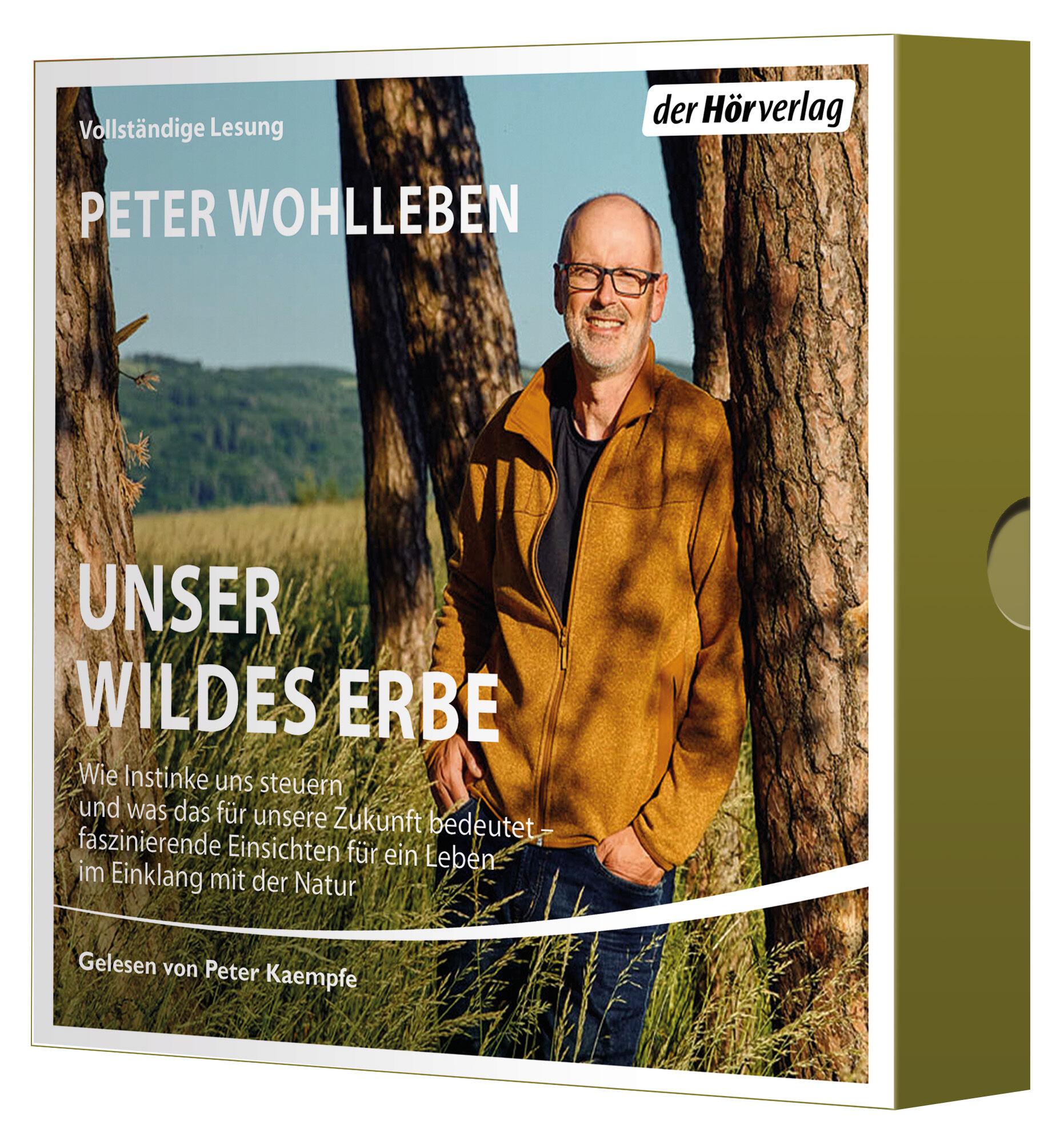 Unser wildes Erbe