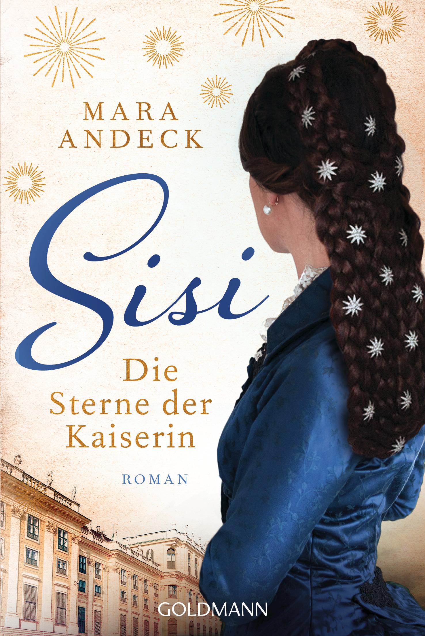 Sisi. Die Sterne der Kaiserin