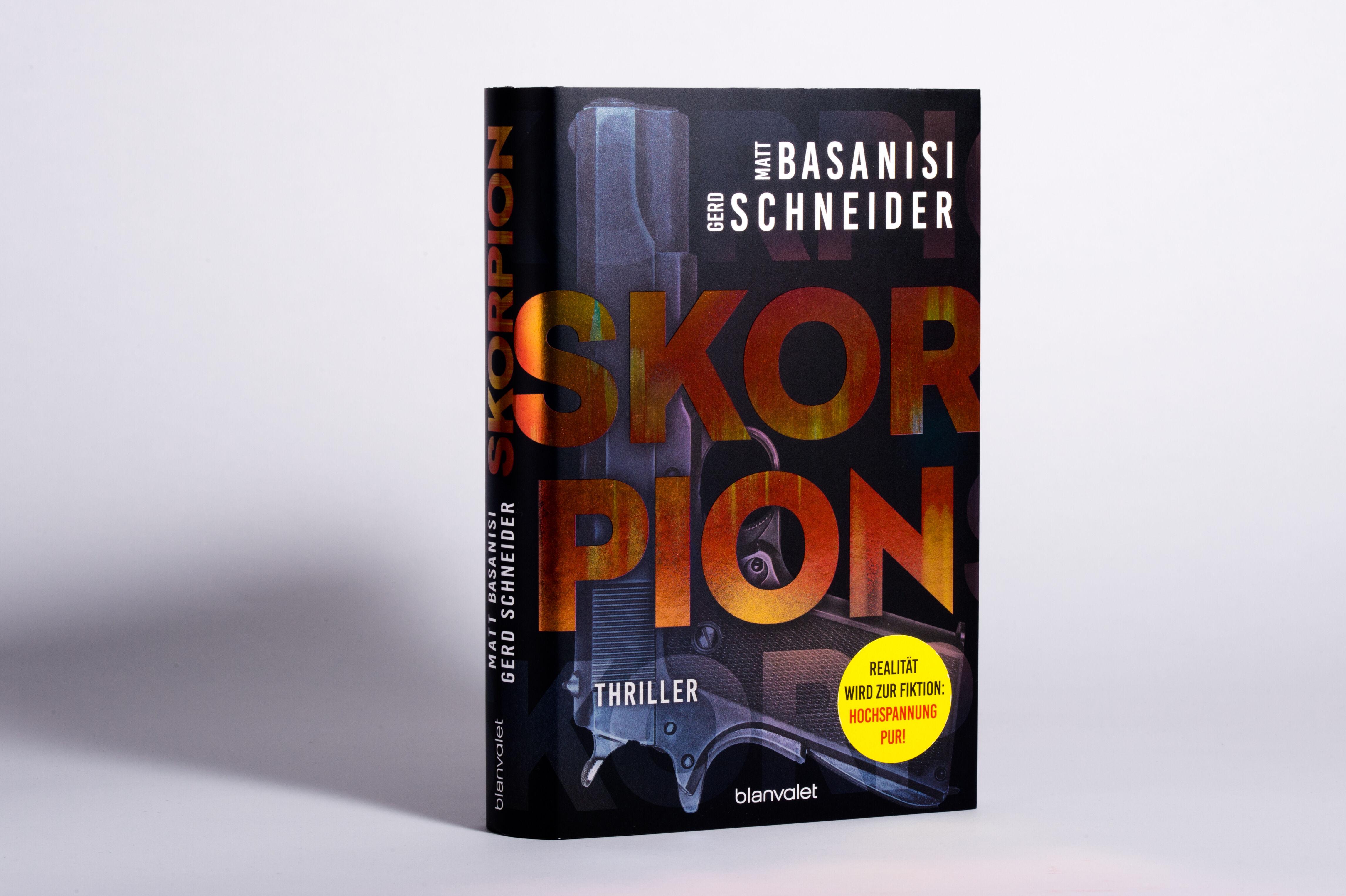 Skorpion