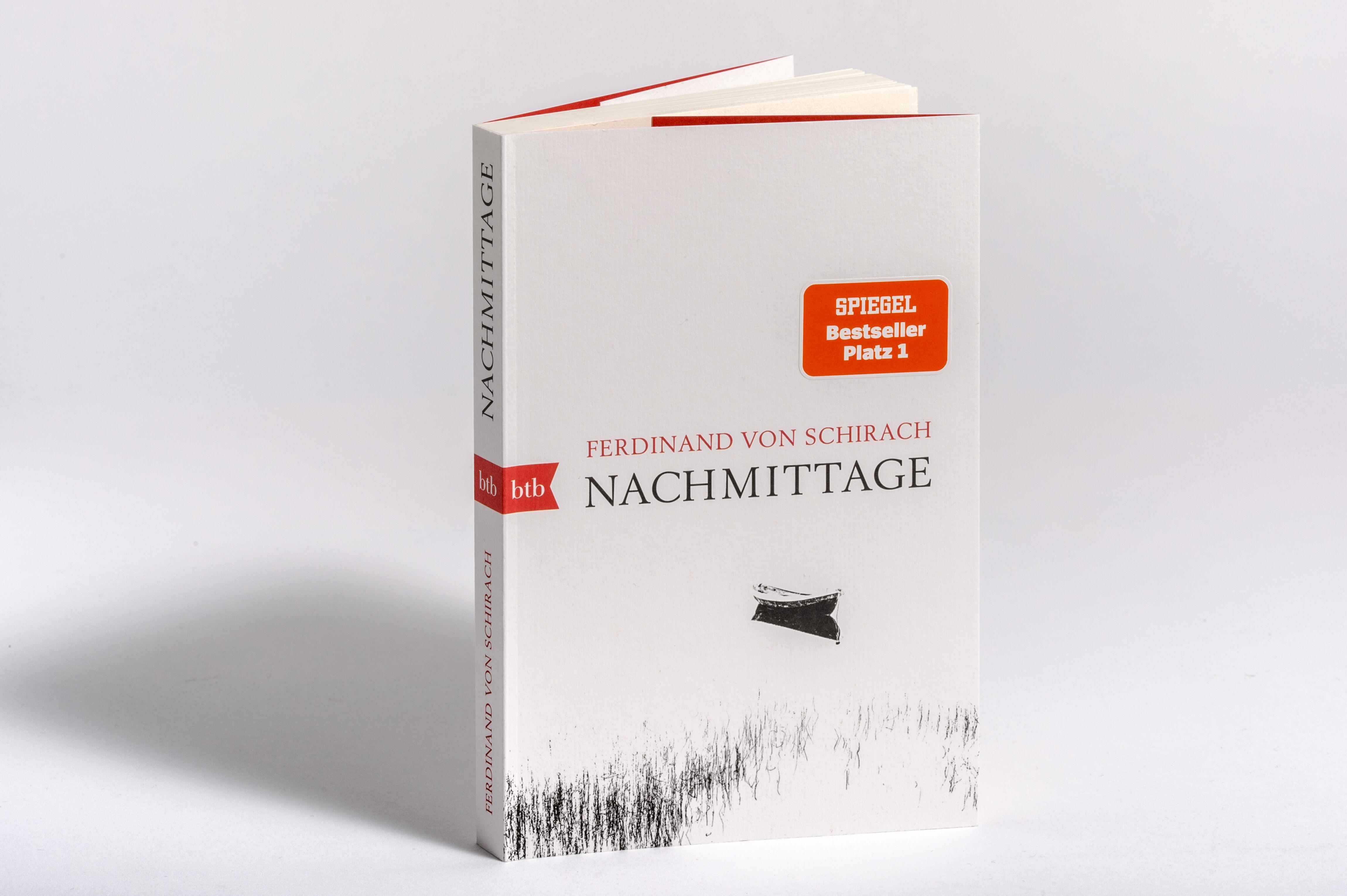 Nachmittage