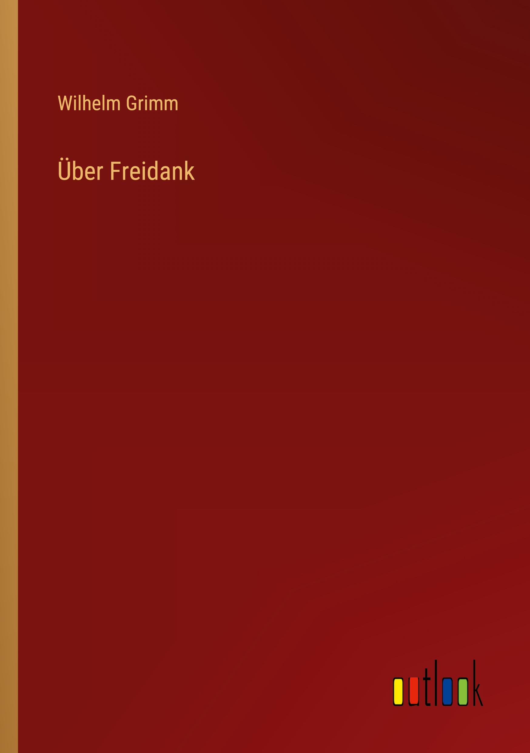 Über Freidank