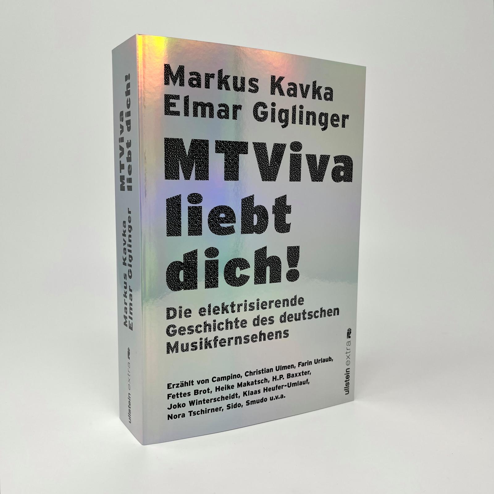 MTViva liebt dich!