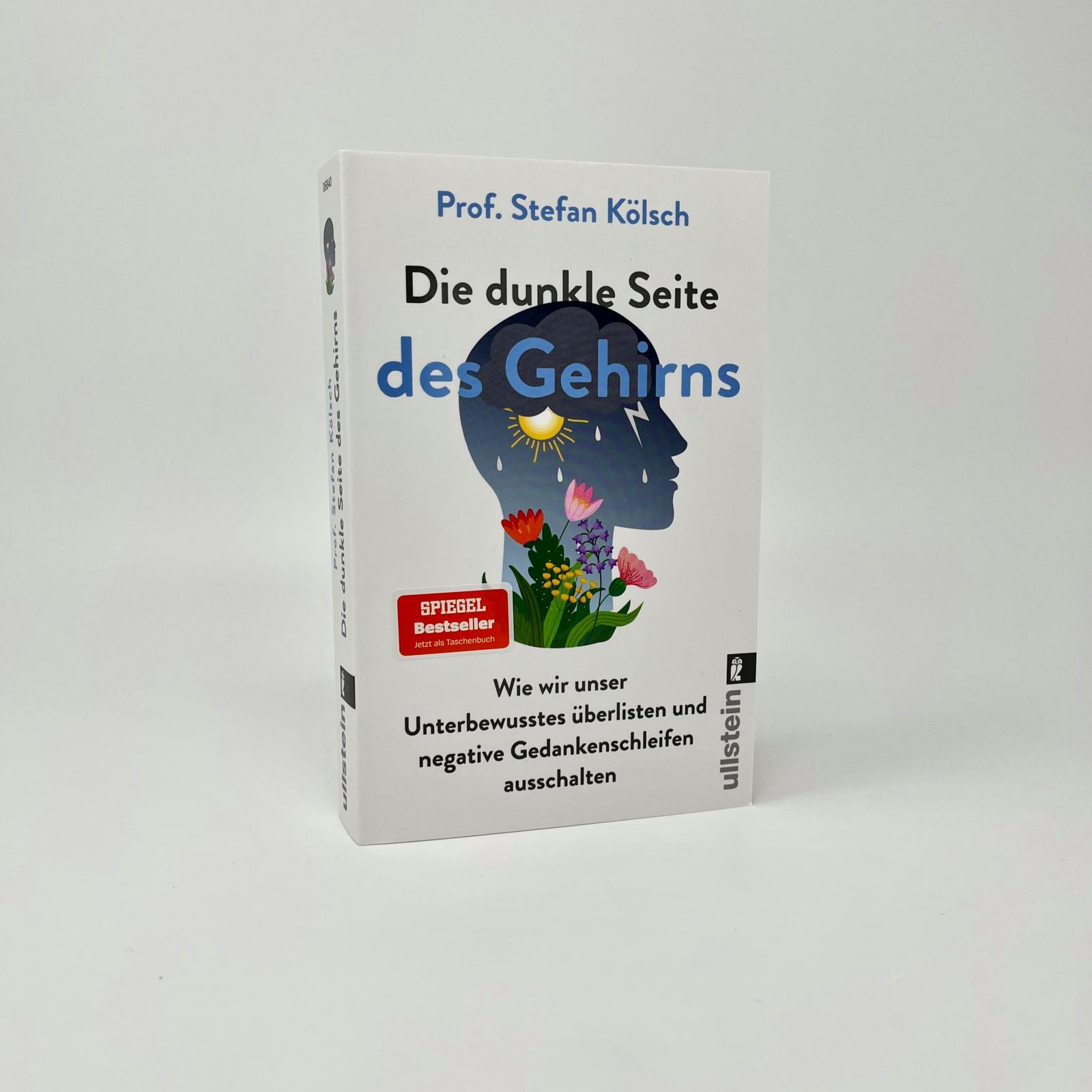 Die dunkle Seite des Gehirns