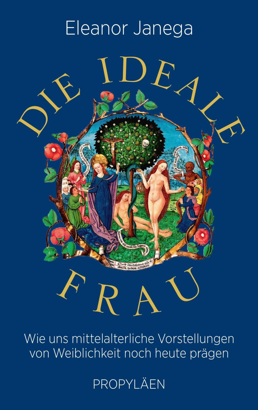 Die ideale Frau