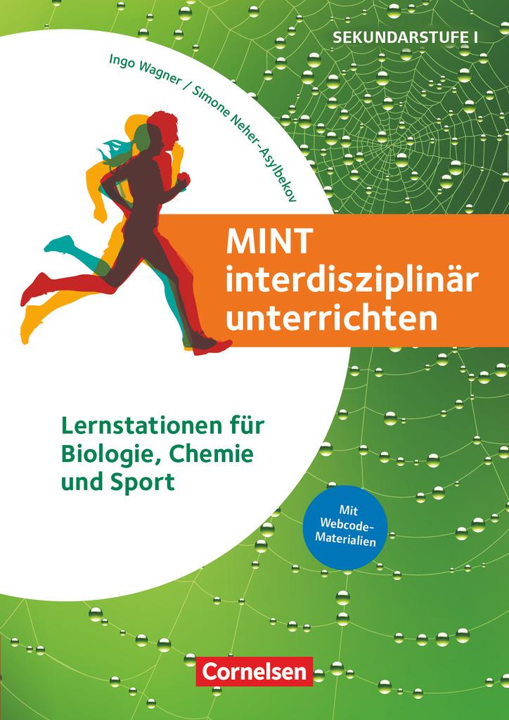 MINT interdisziplinär unterrichten