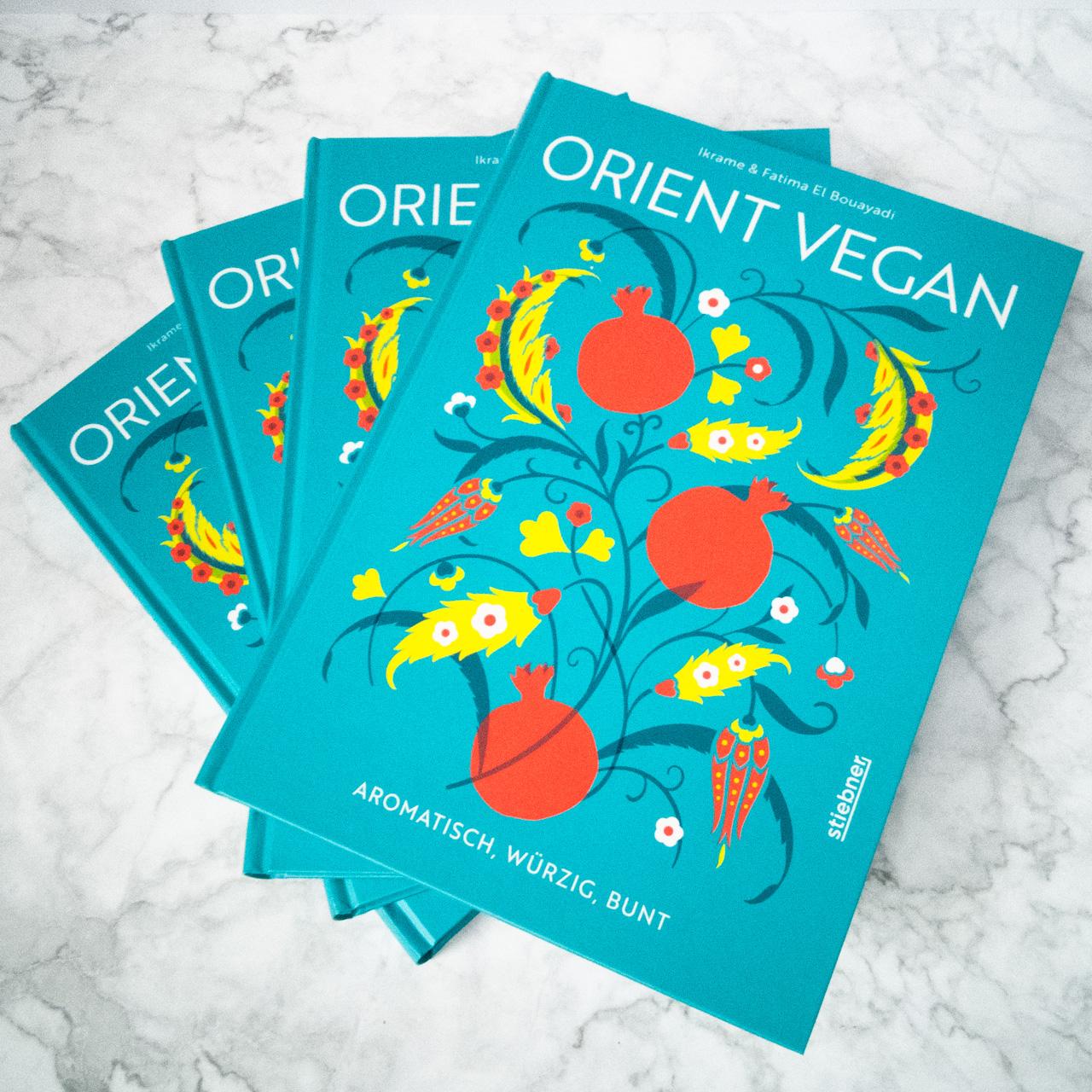 Orient Vegan