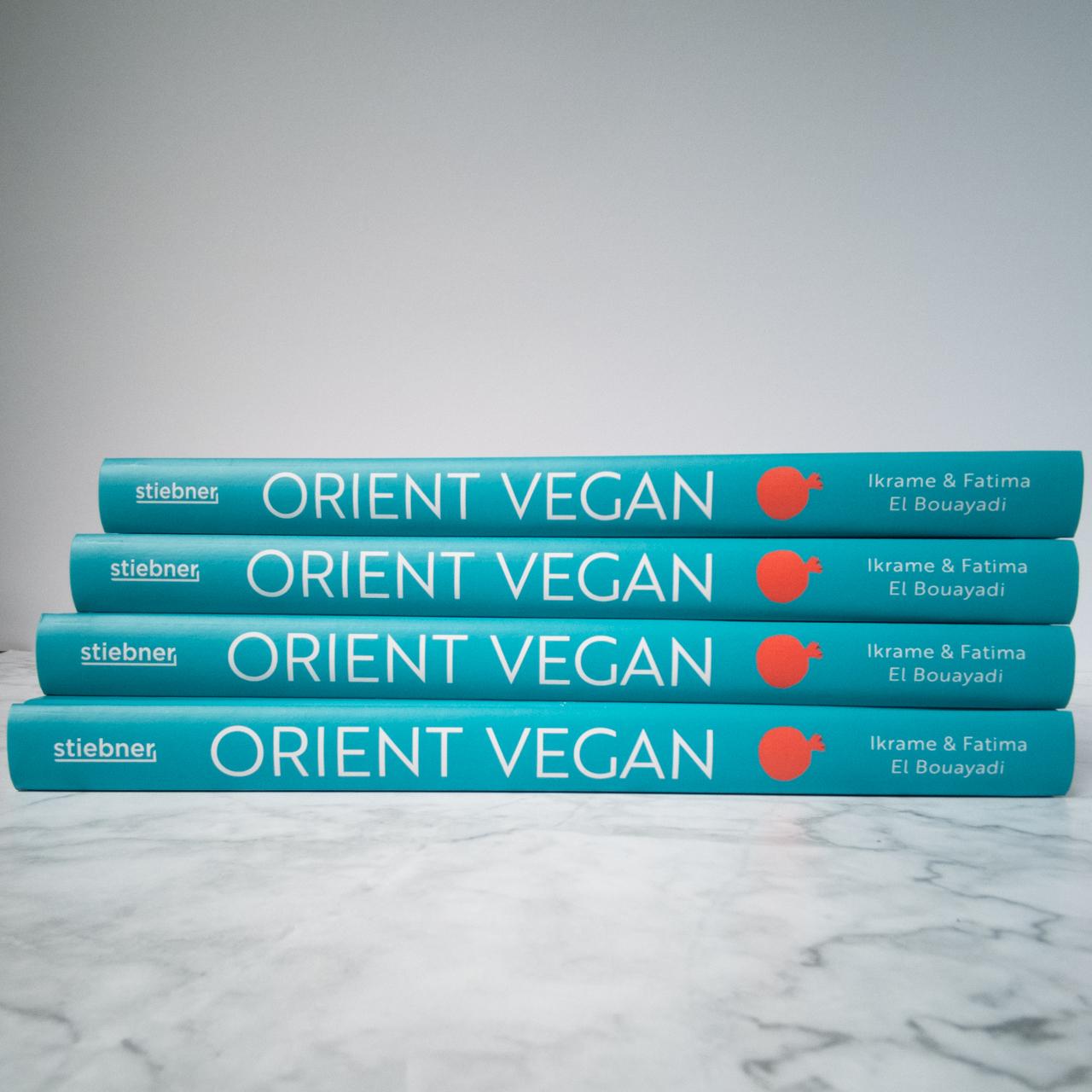 Orient Vegan