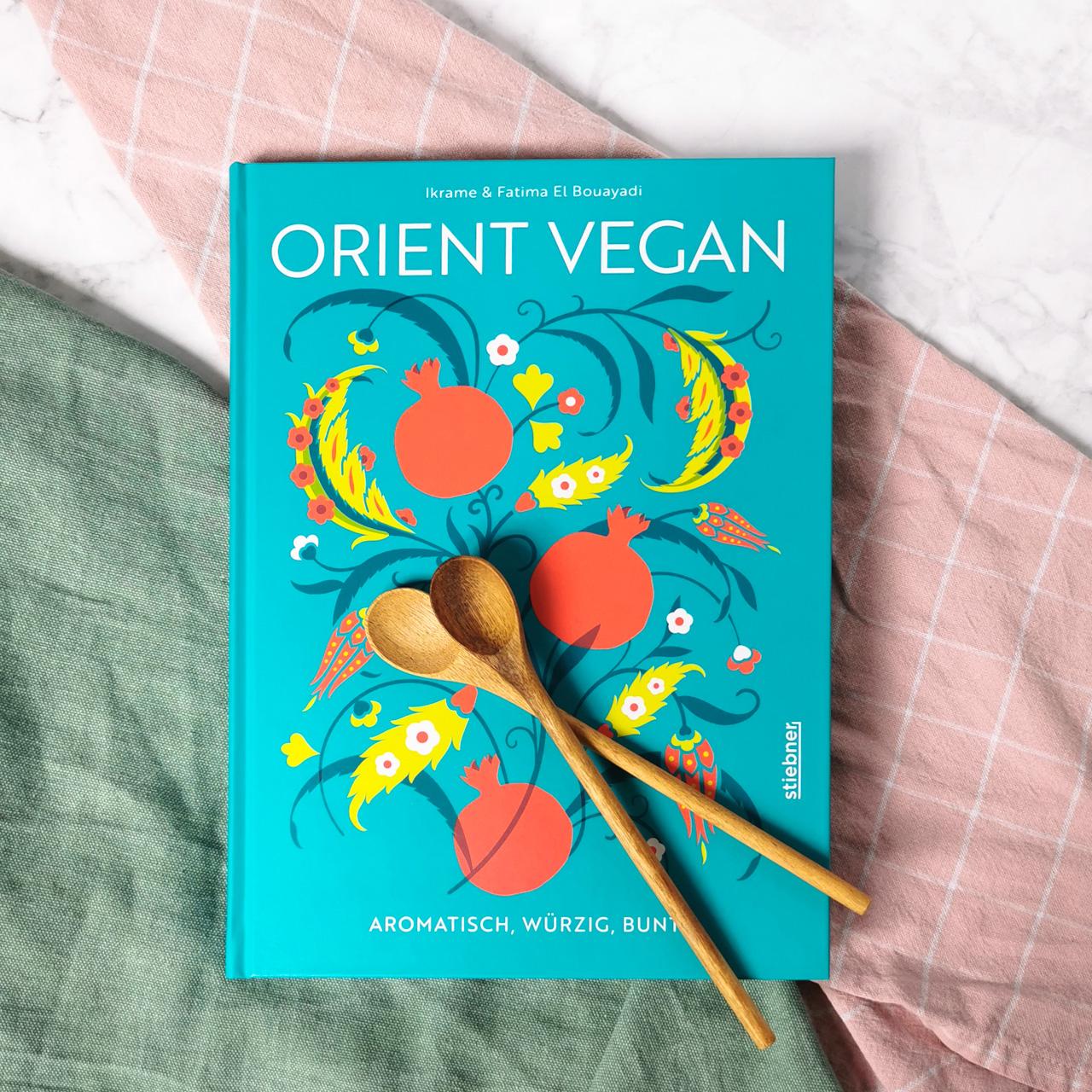 Orient Vegan