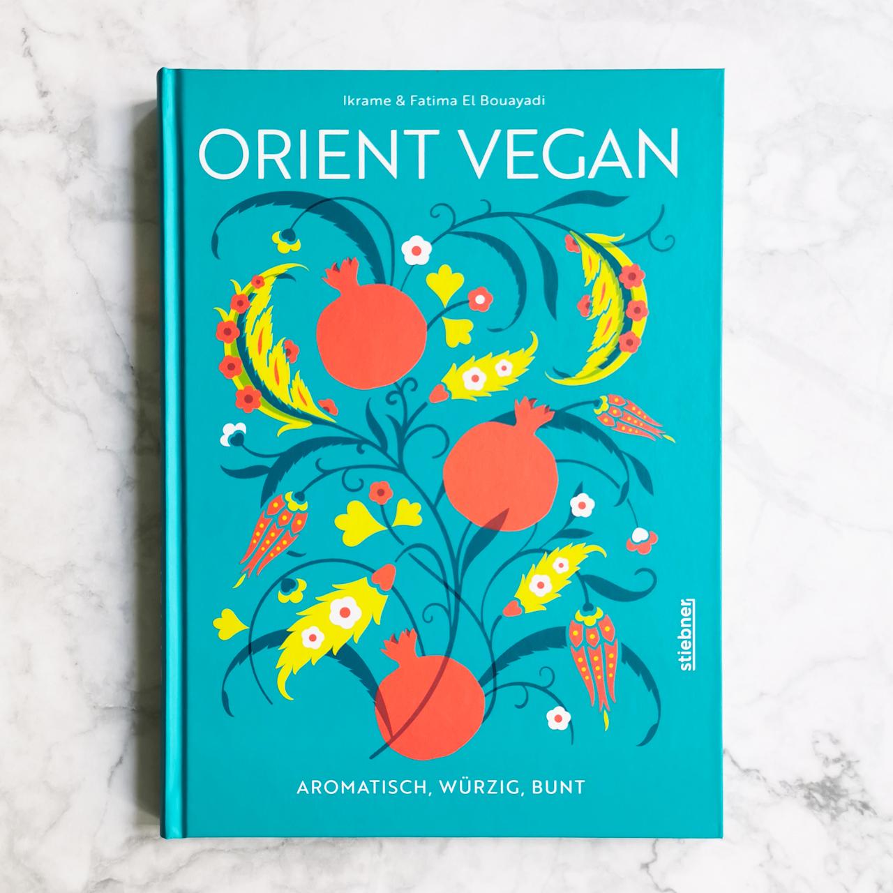 Orient Vegan