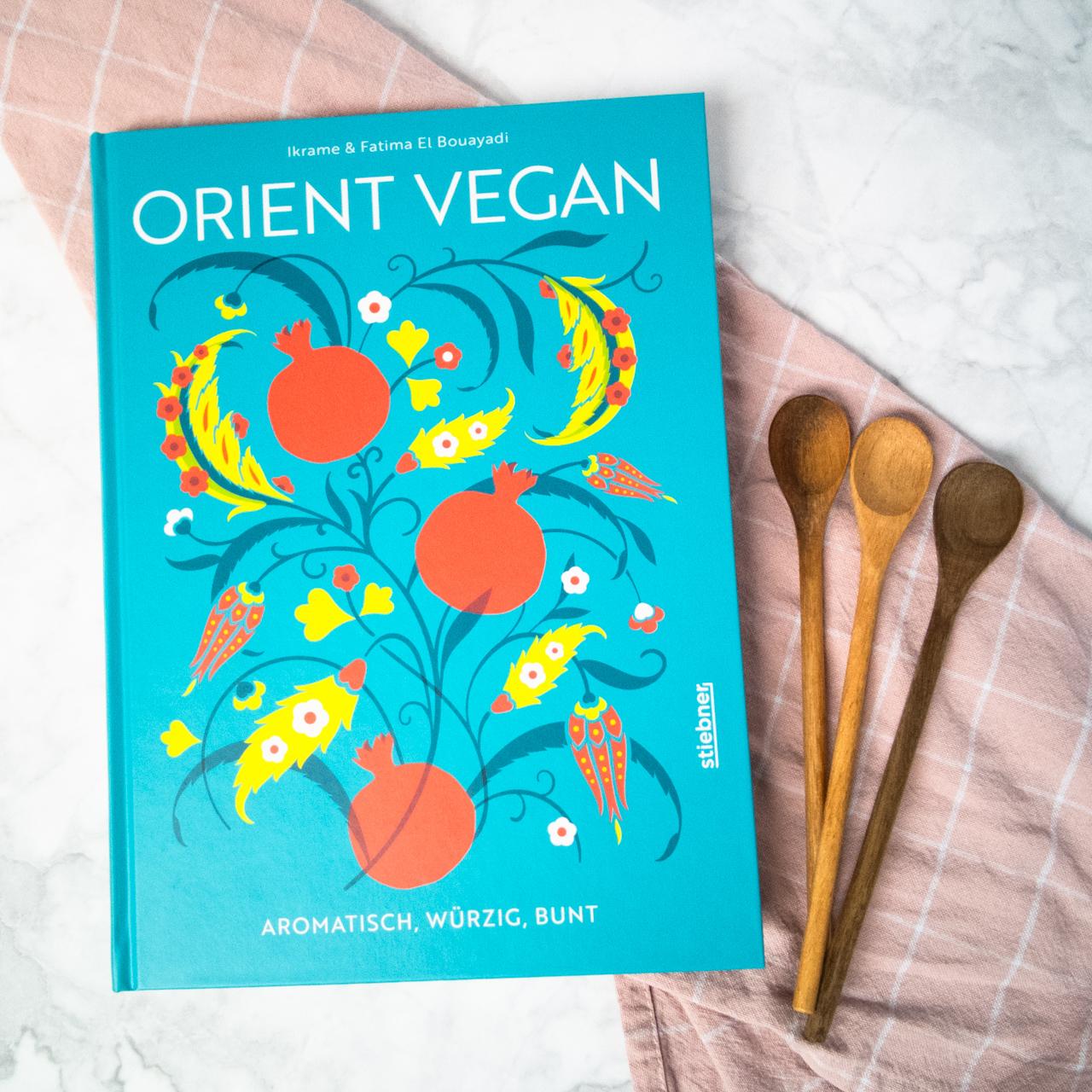 Orient Vegan