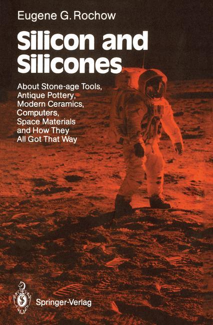 Silicon and Silicones