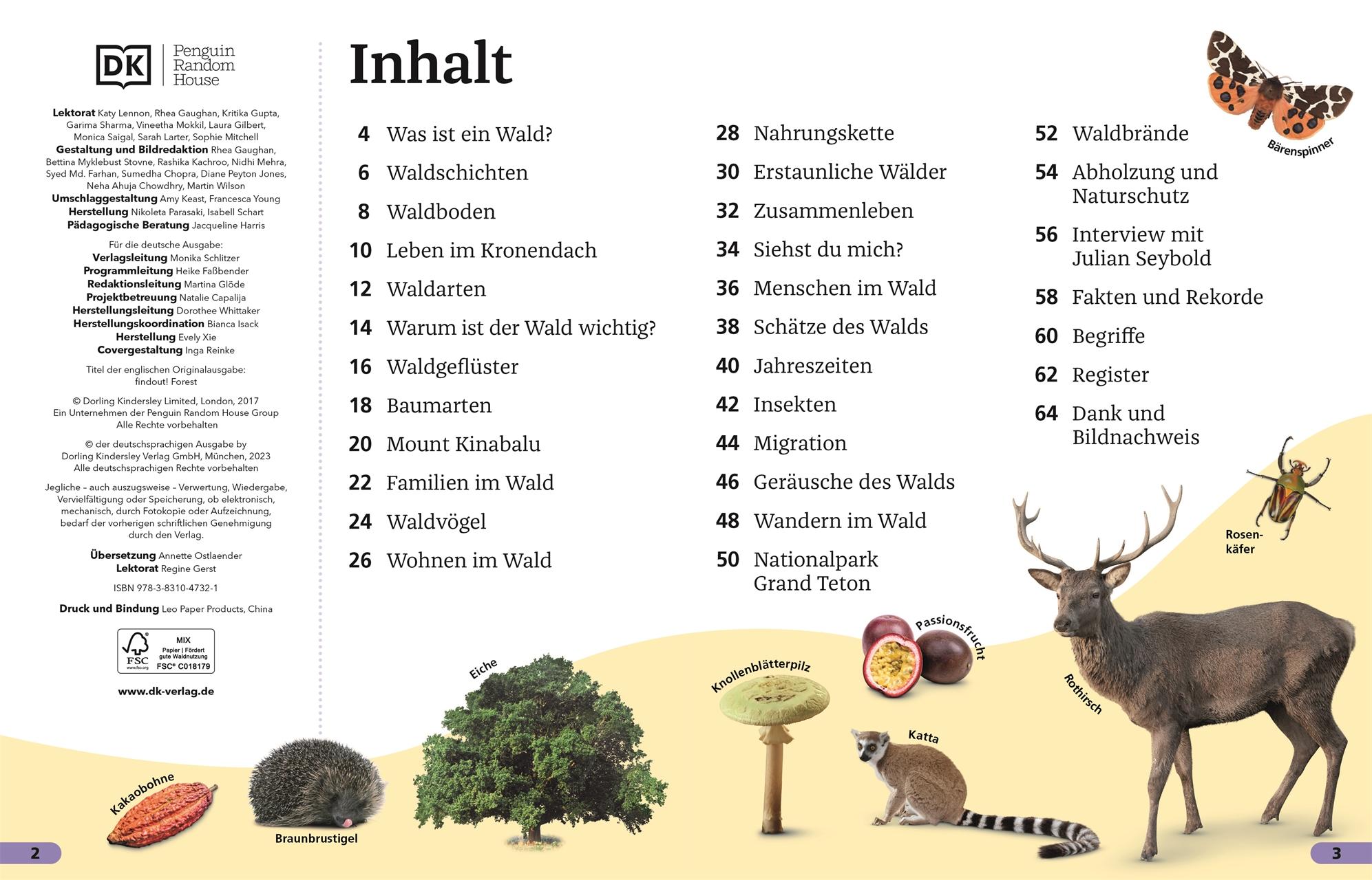 Superchecker! Wald