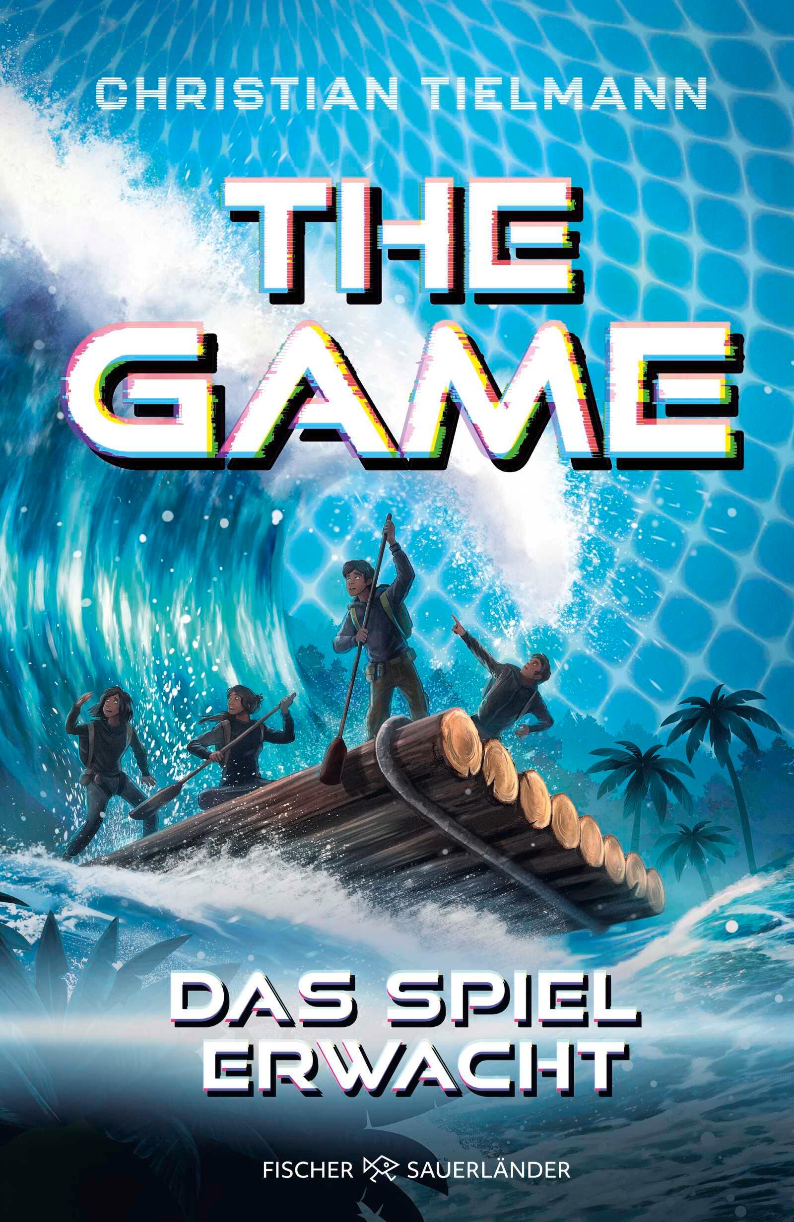 The Game - Das Spiel erwacht