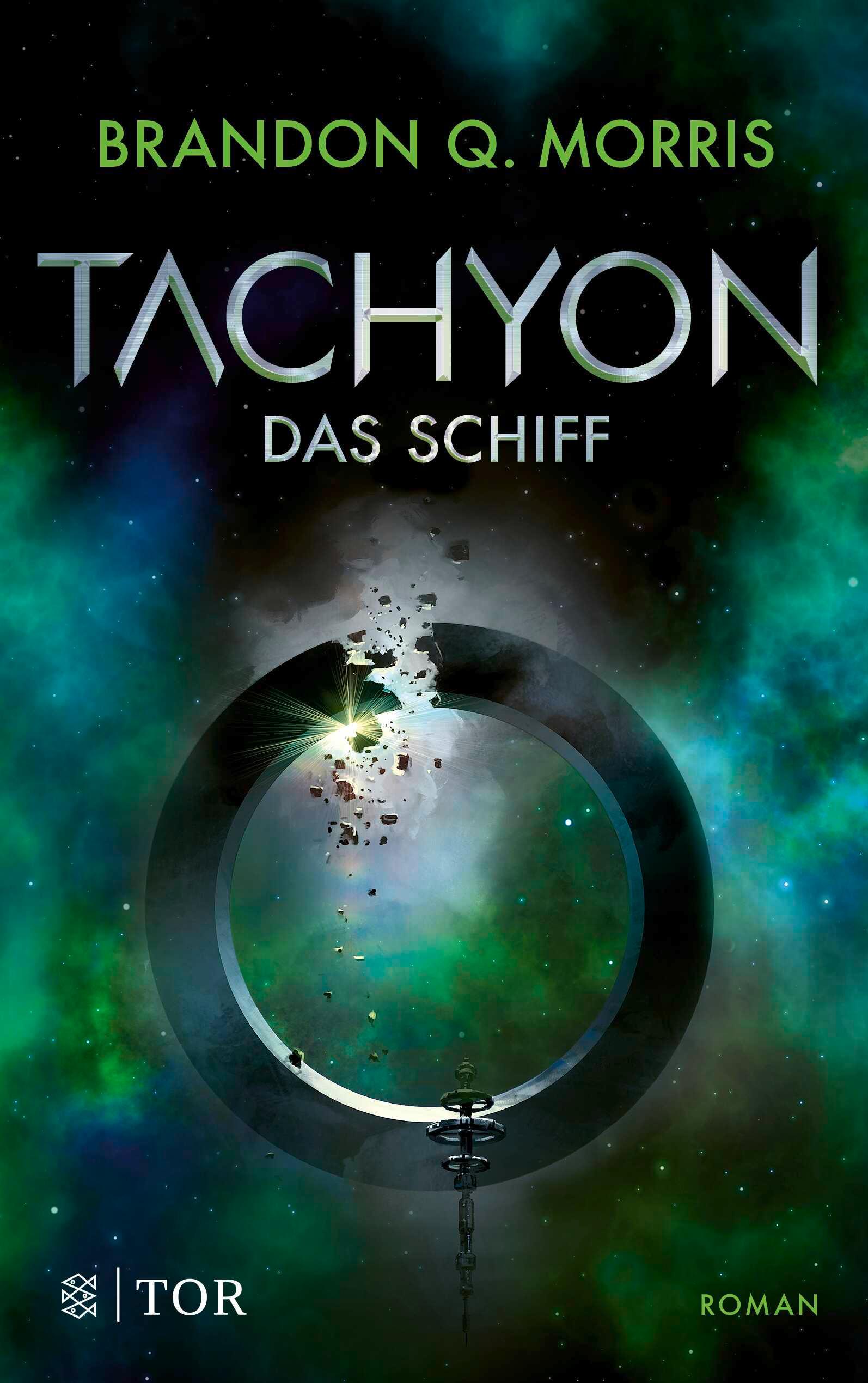 Tachyon