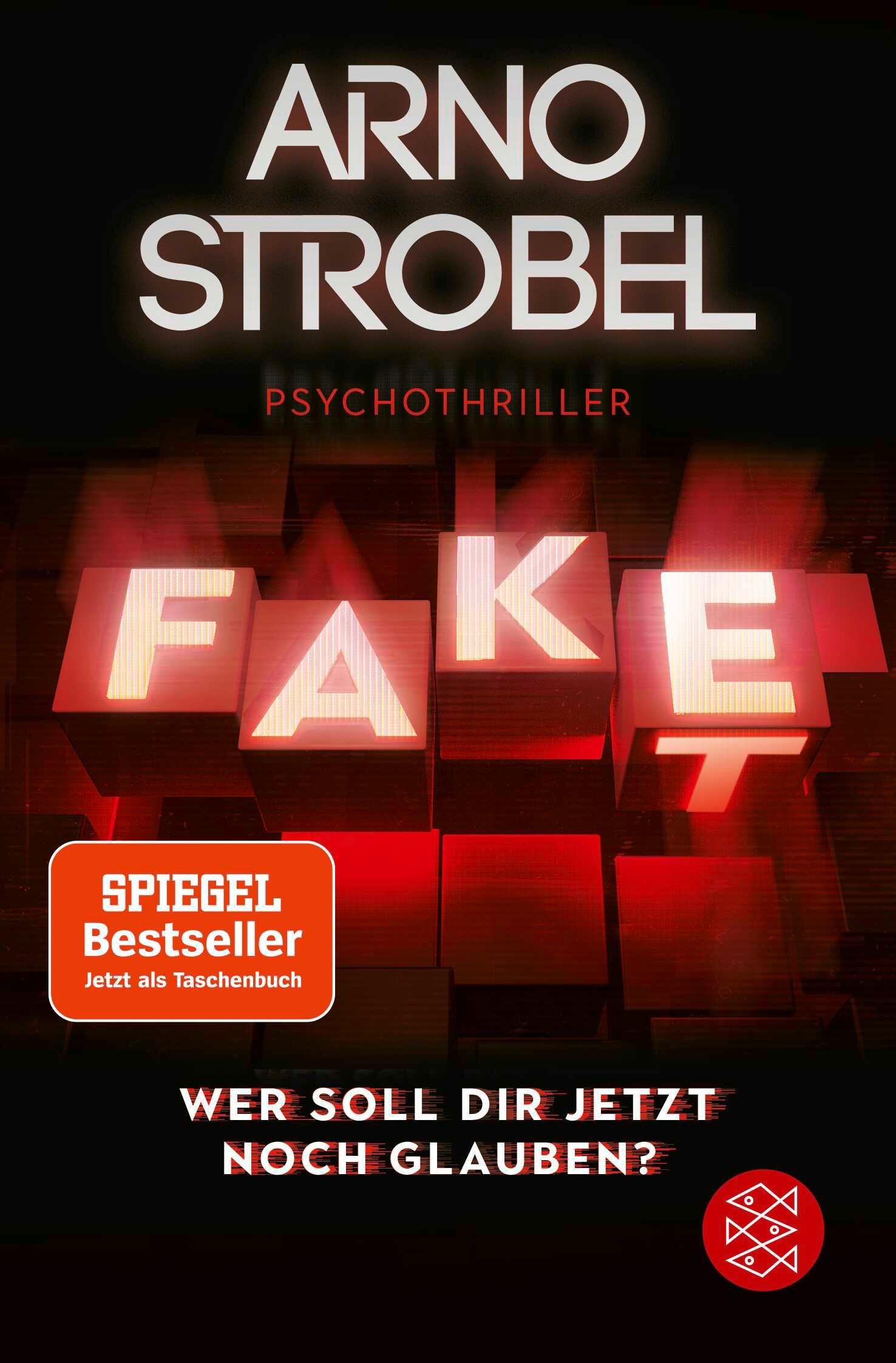 Fake - Wer soll dir jetzt noch glauben?