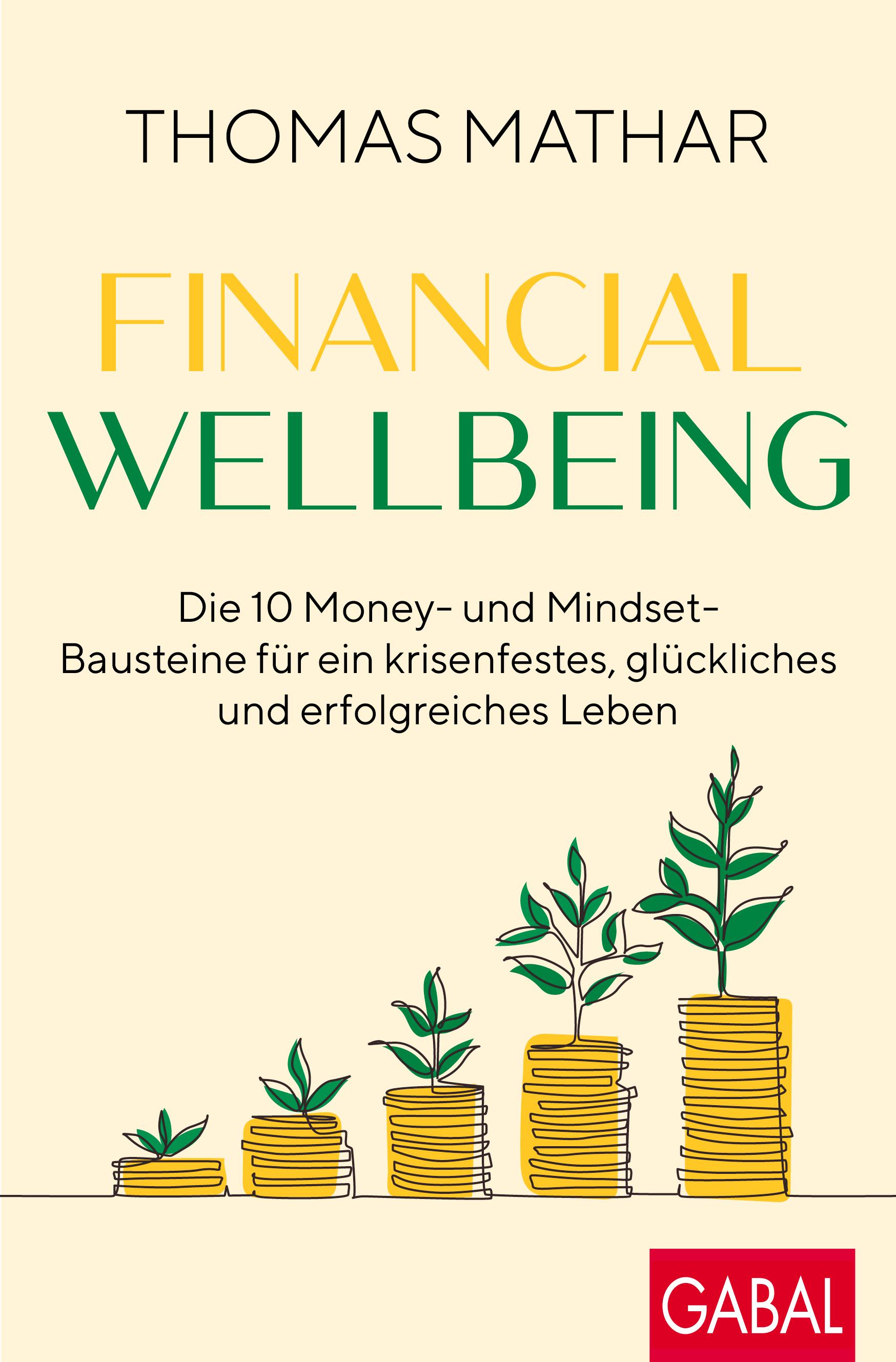 Financial Wellbeing