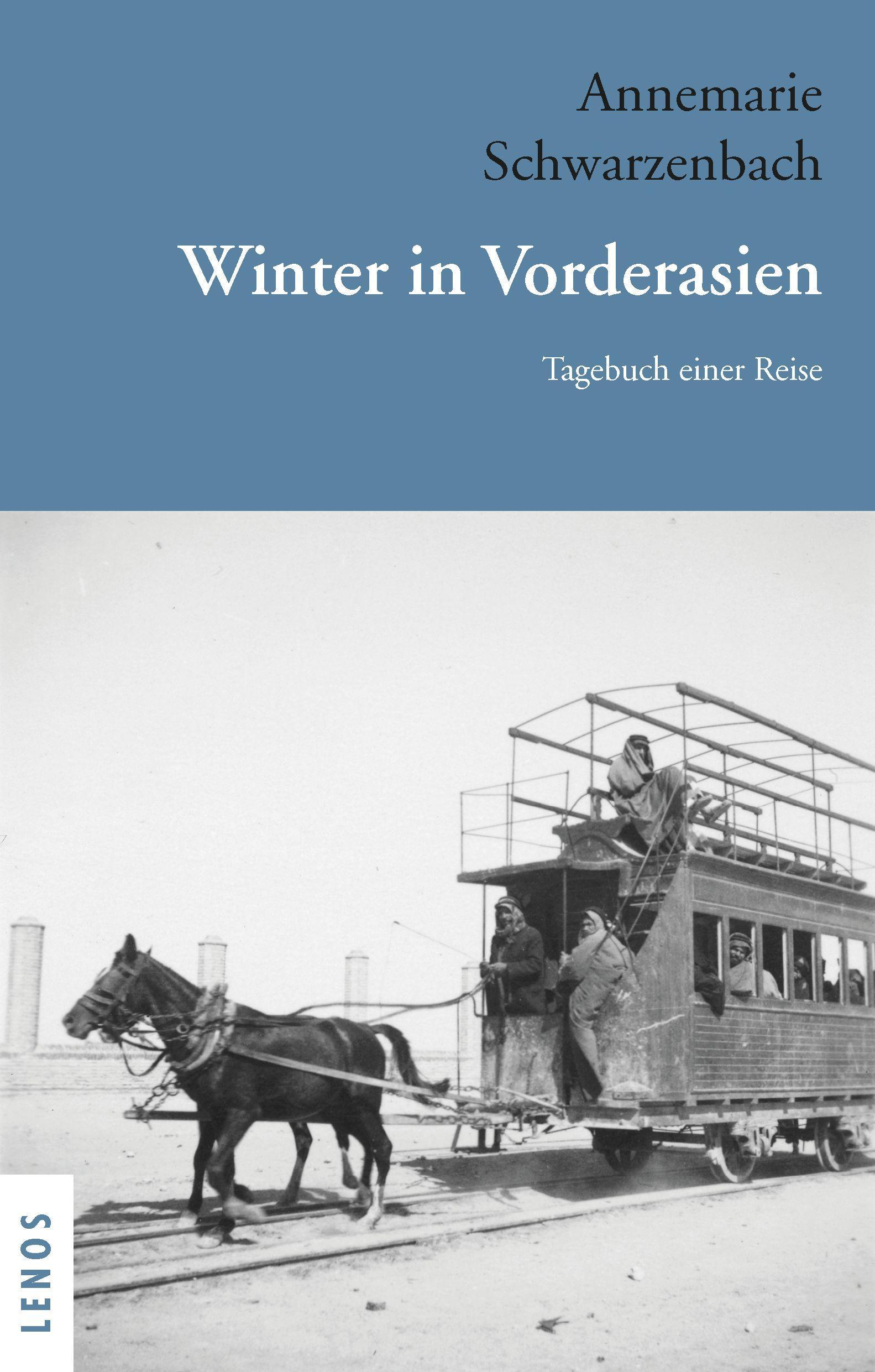 Winter in Vorderasien