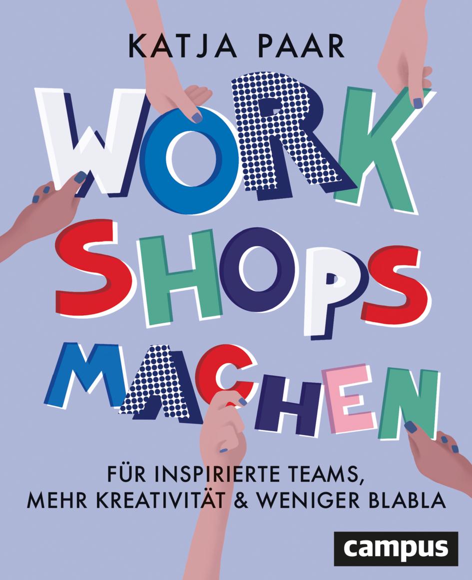 Workshops machen